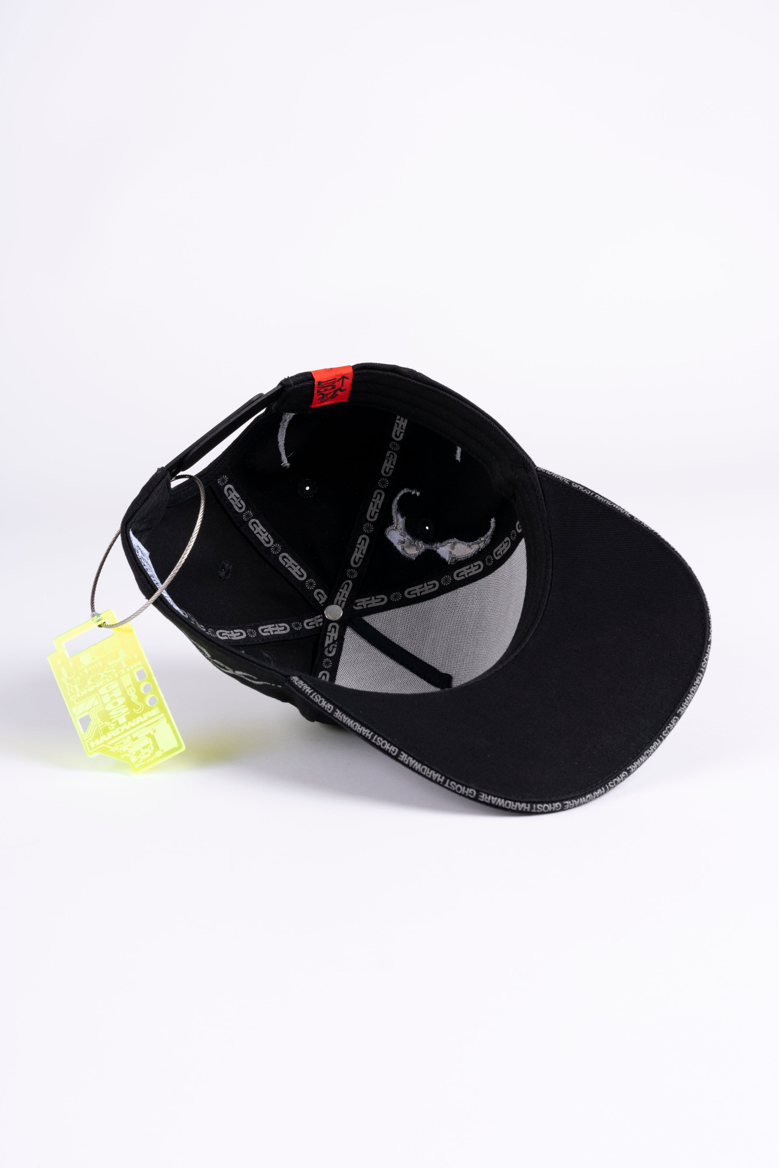 Evolution Snapback Hat