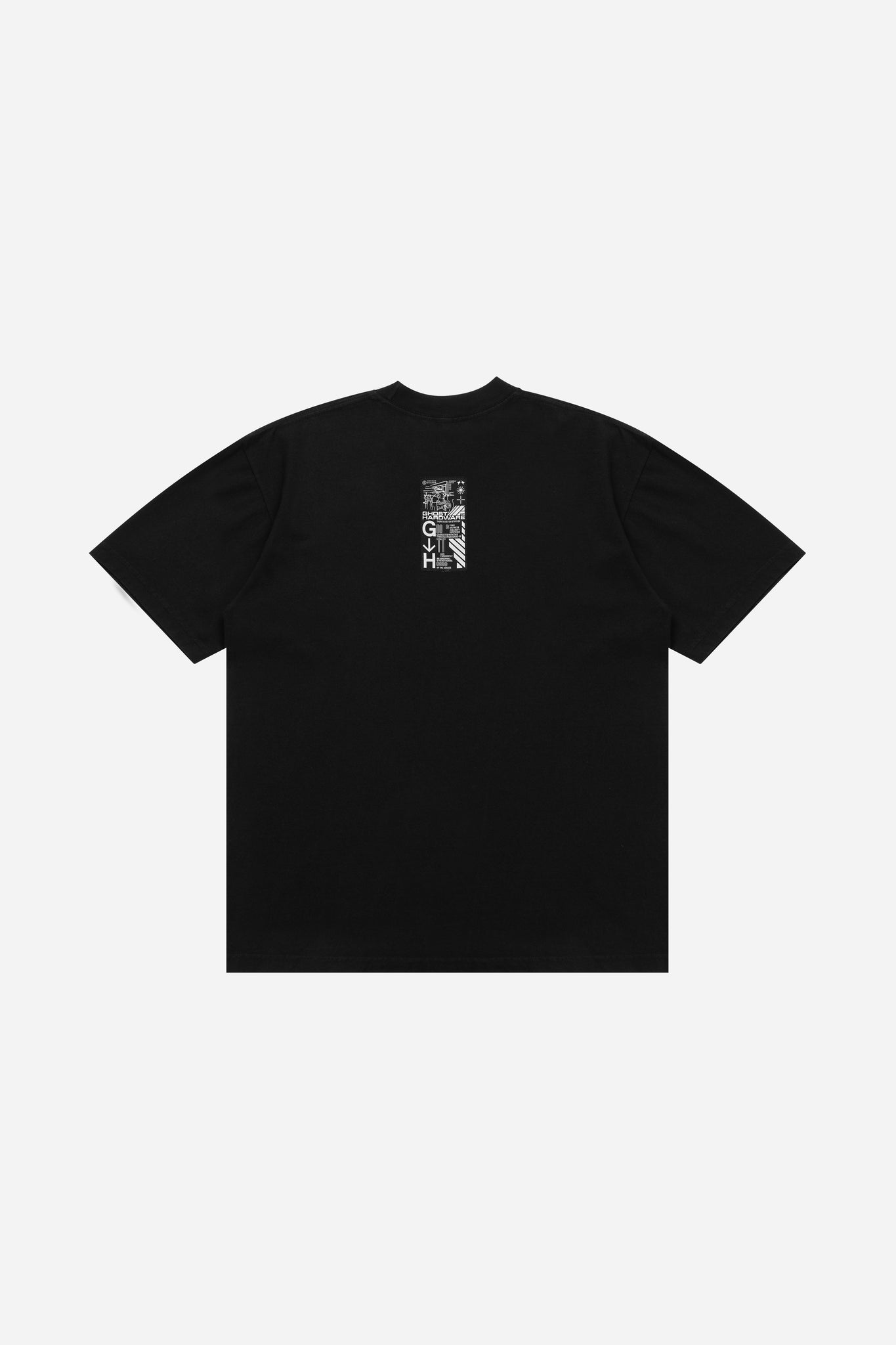 Ghost Hardware [ staple ] Tee