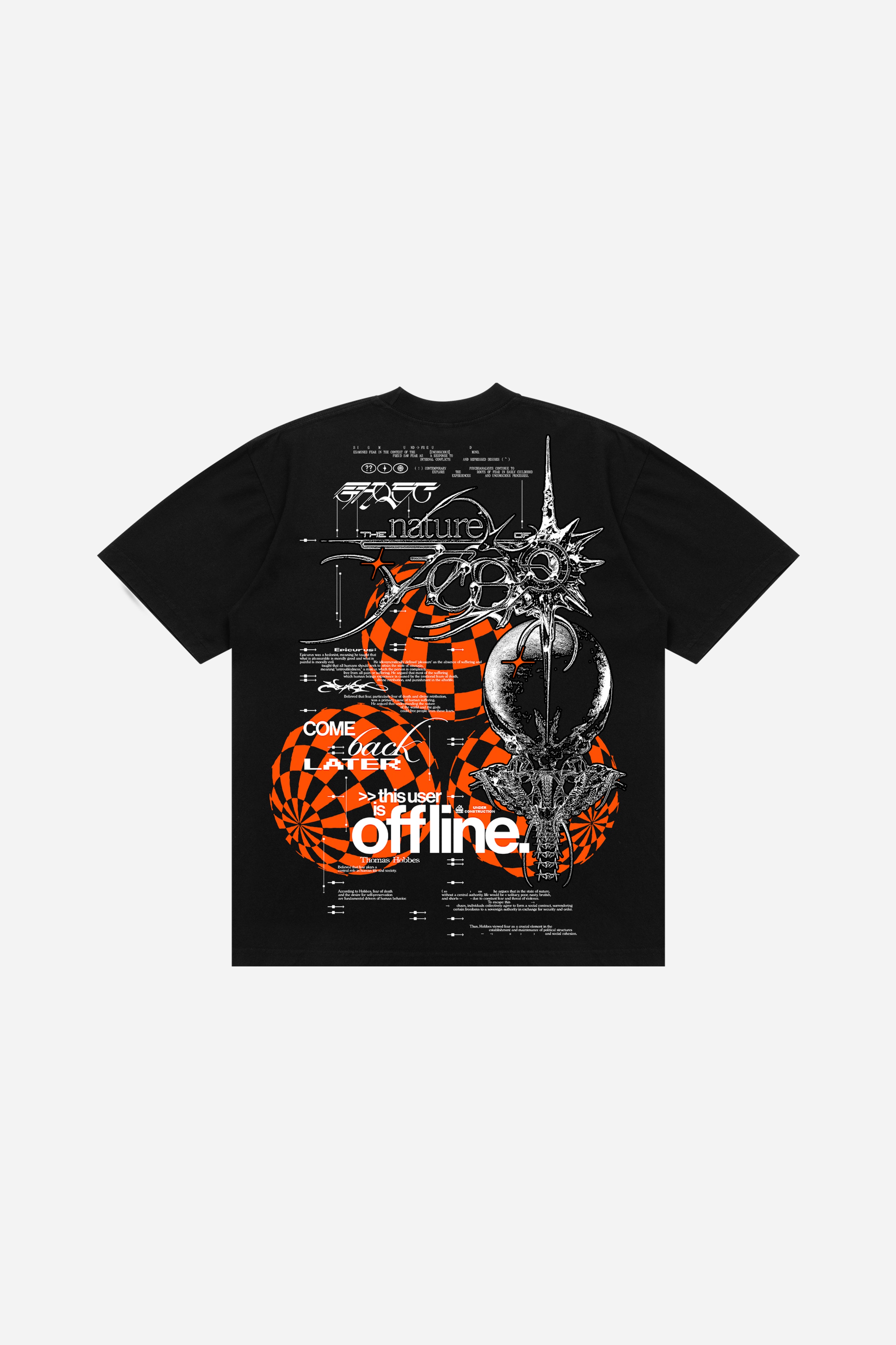 Offline [ patch ] Tee
