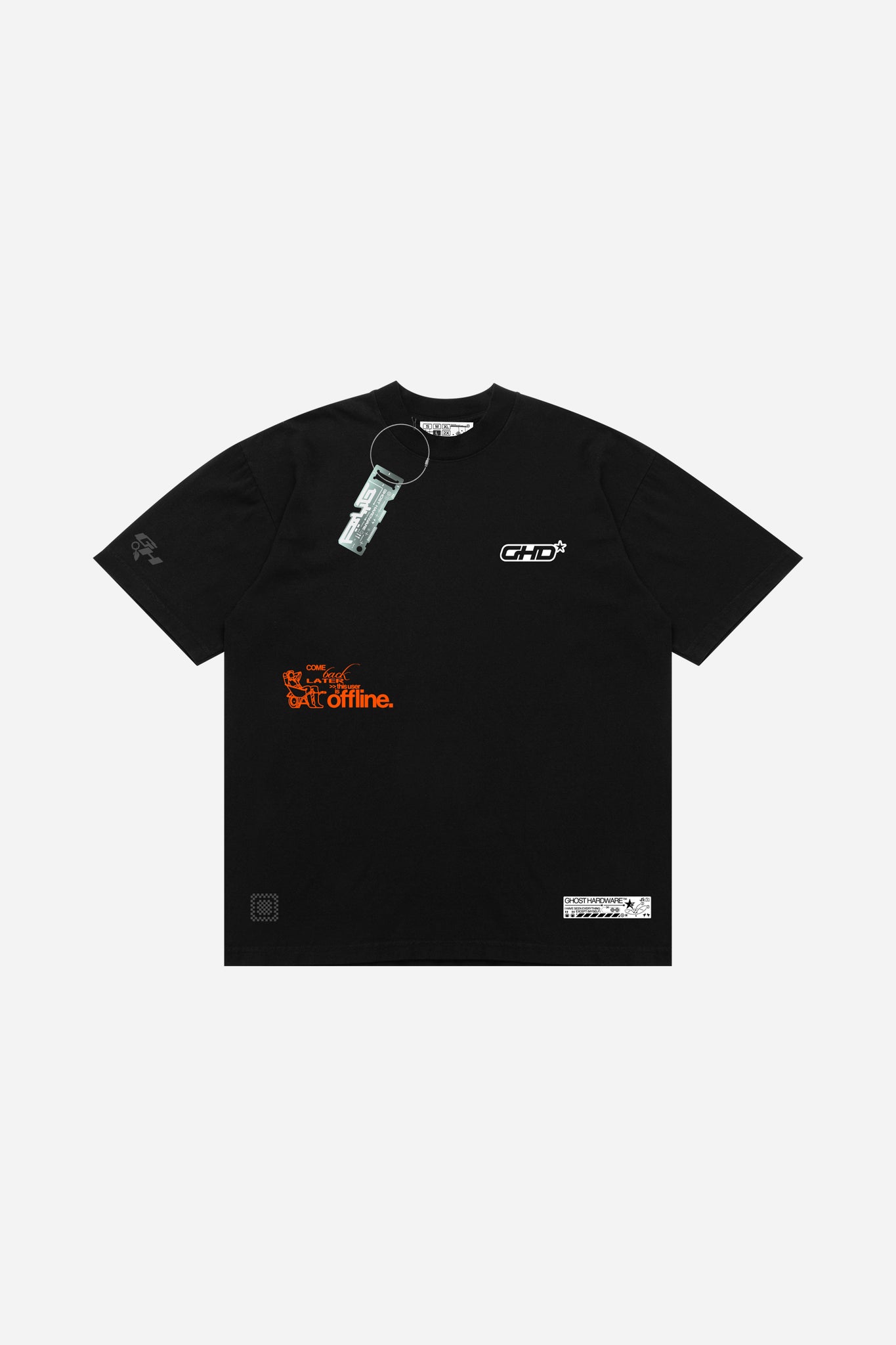 Offline [ patch ] Tee