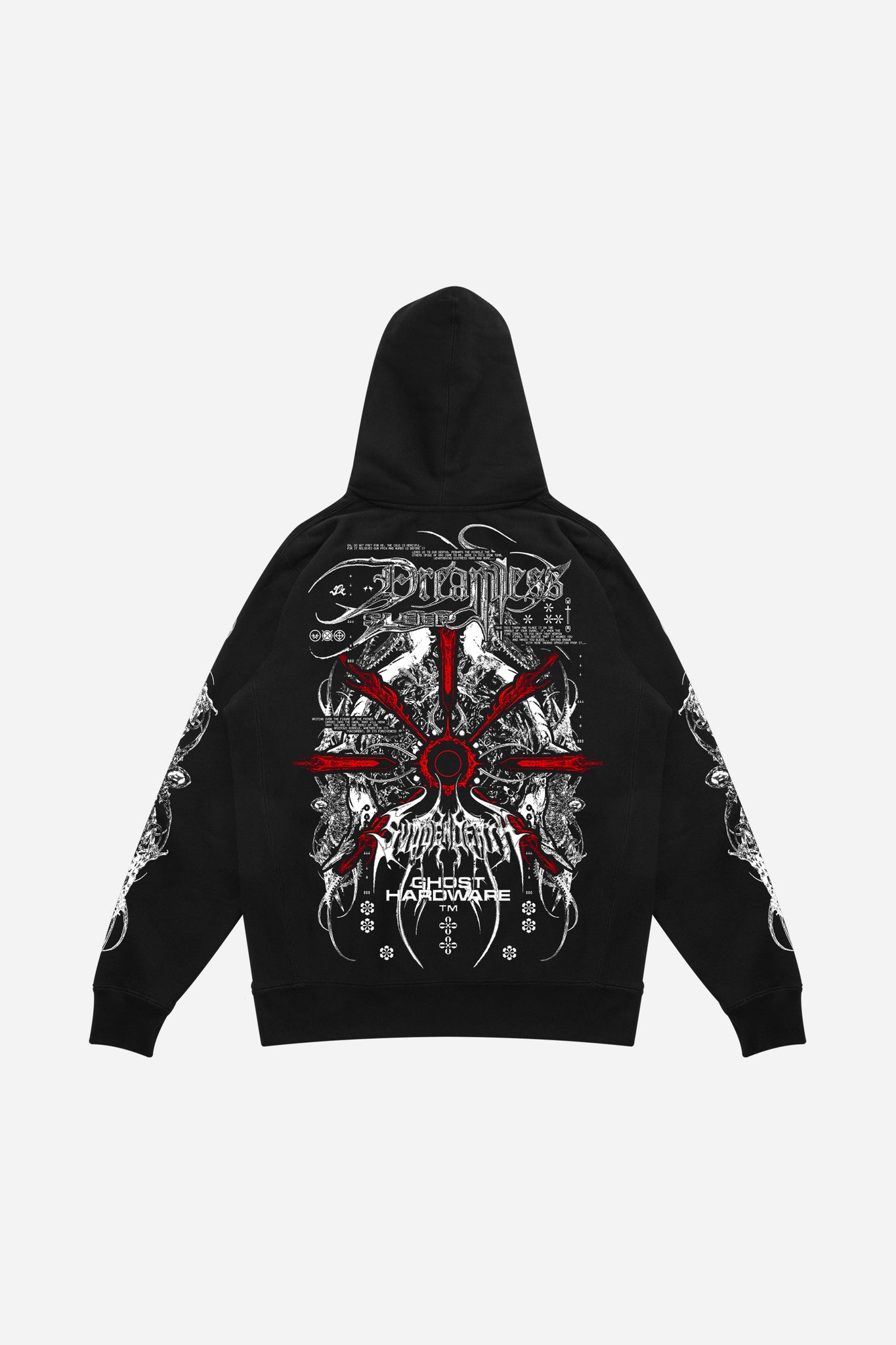 Dreamless Sleep [ HS ] Hoodie