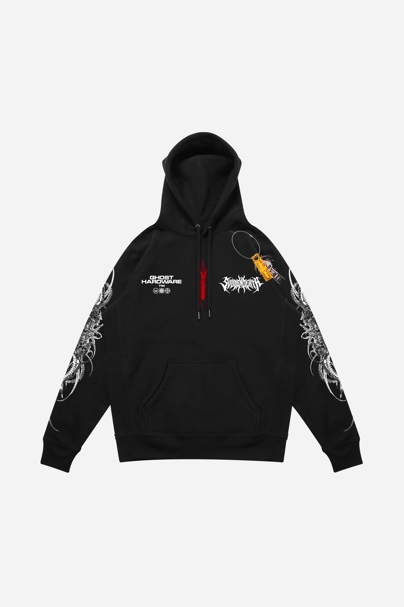 Dreamless Sleep [ HS ] Hoodie