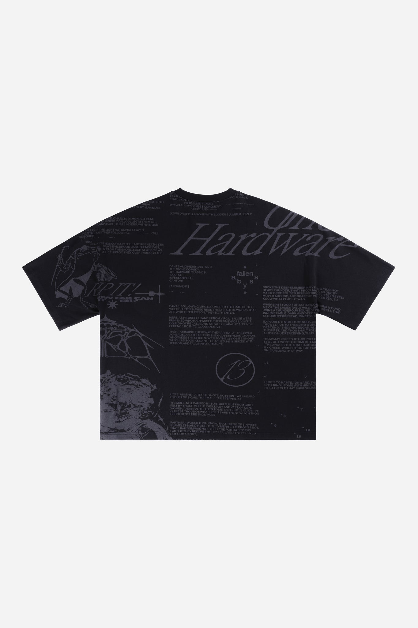 Rip-It 4.0 [ A3 ] Tee