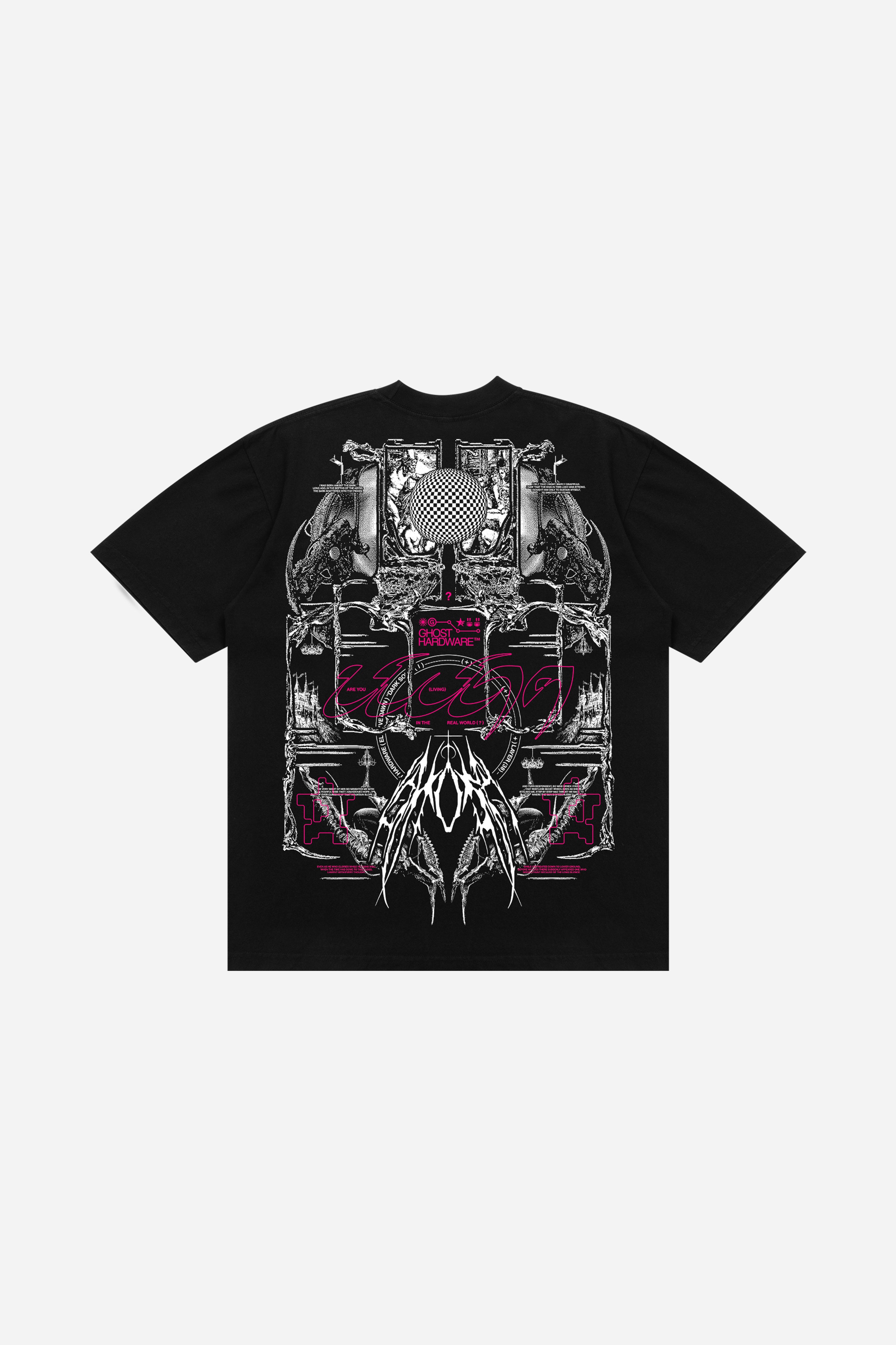 Dark Soul [ patch ] Tee