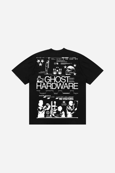 KLASH GHOST HATER セット売り blackteeback_656090c5-80d4-