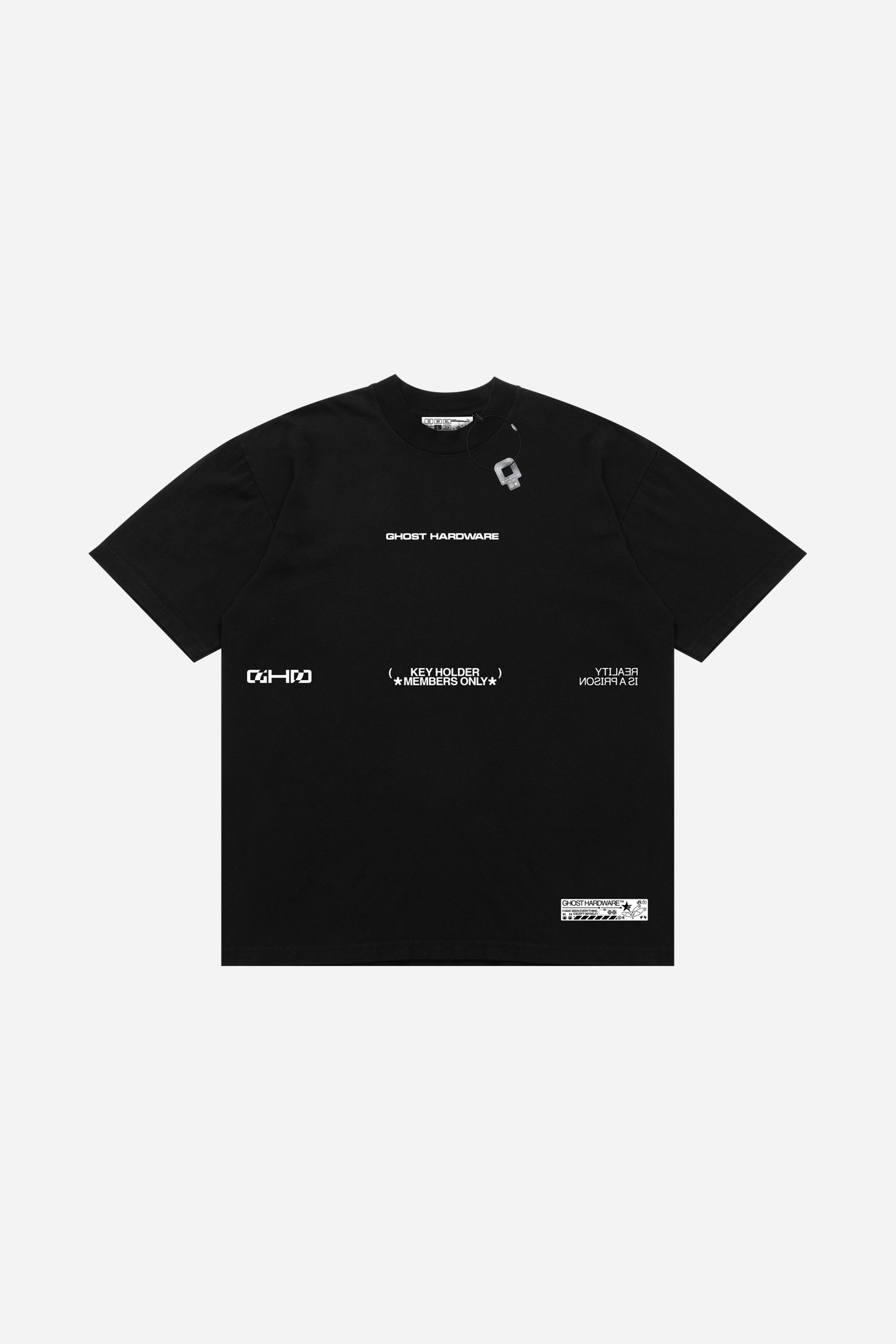 KHT_01 ] – Ghost Hardware