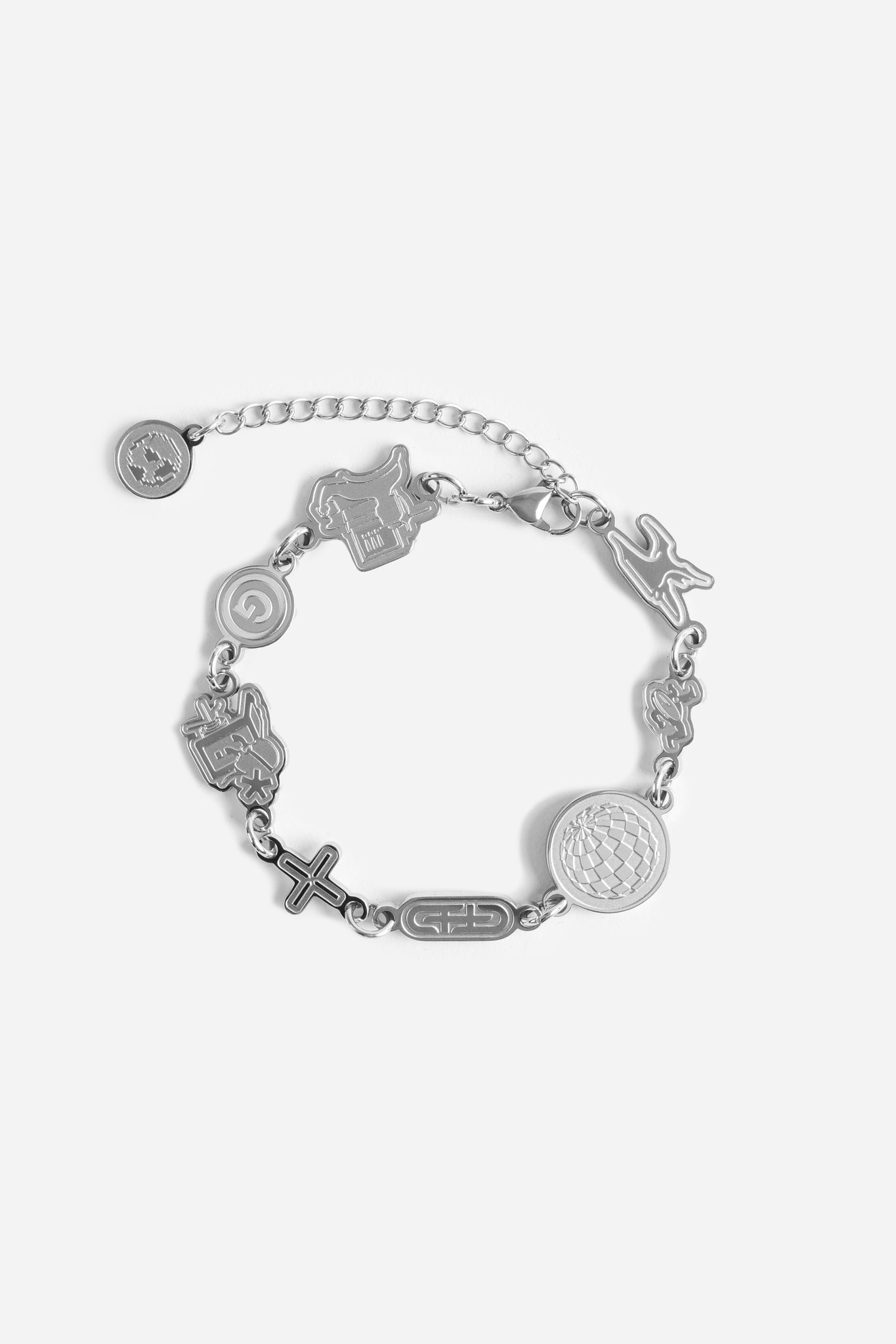 Genesis Bracelet