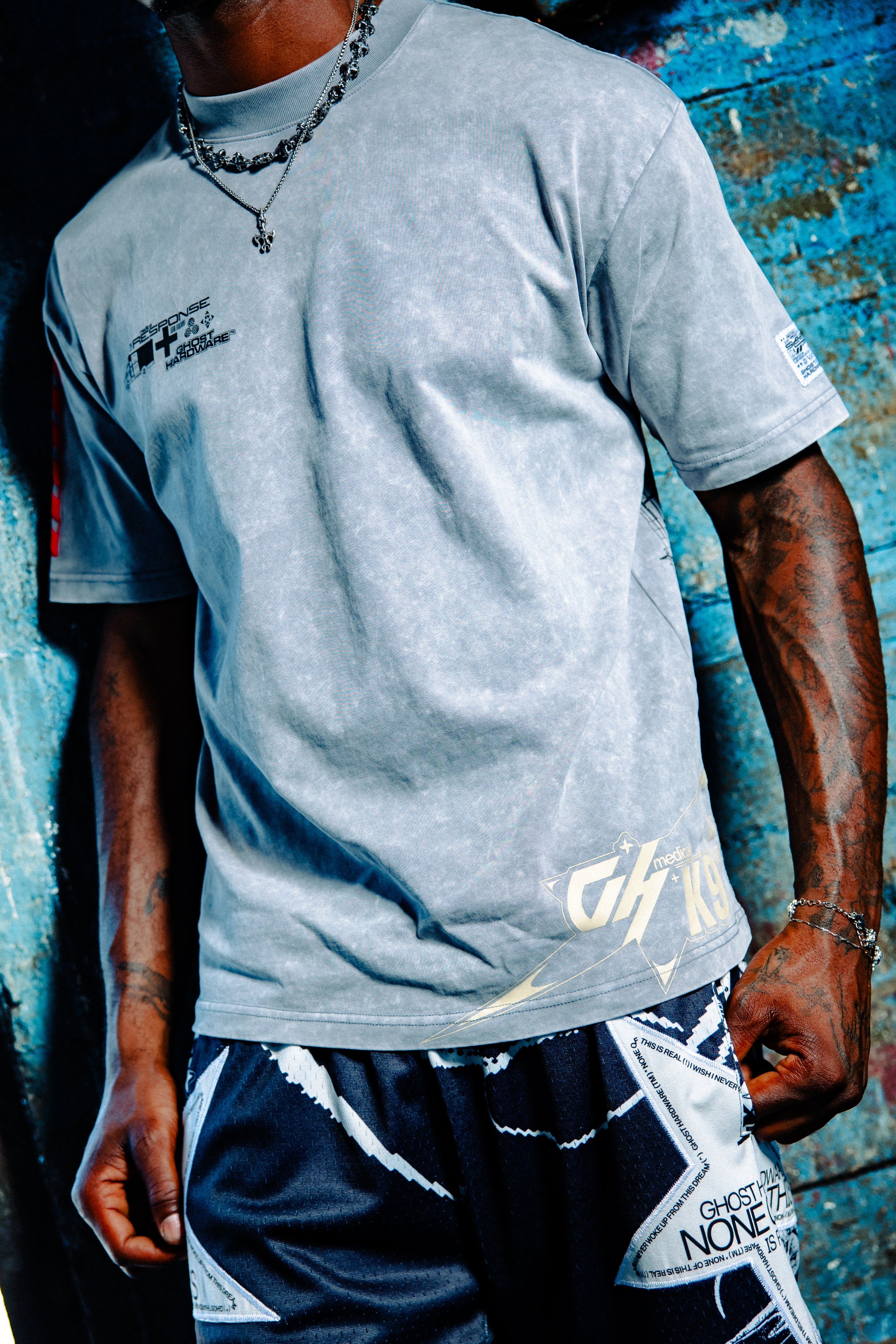 Support Tee