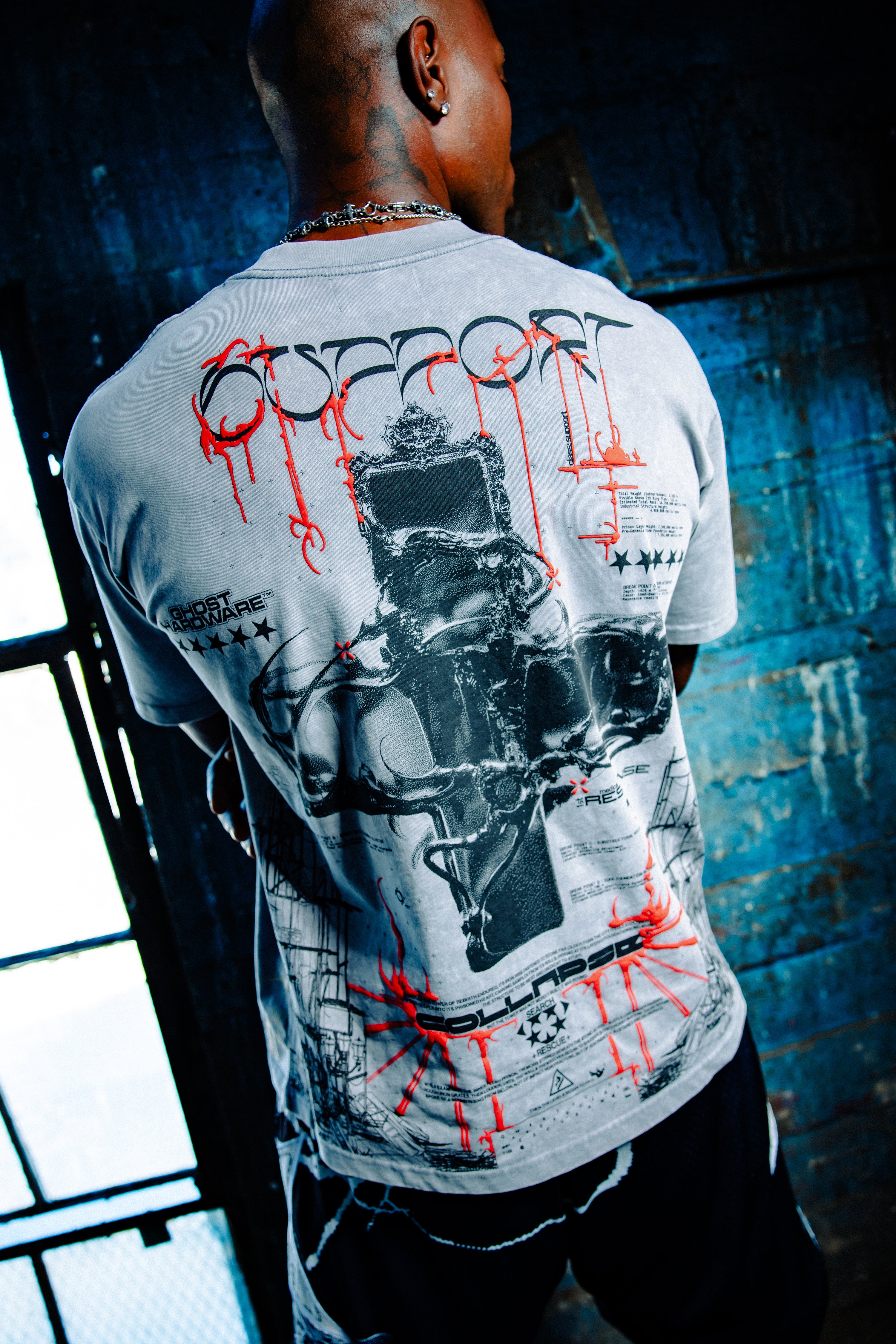 Support Tee