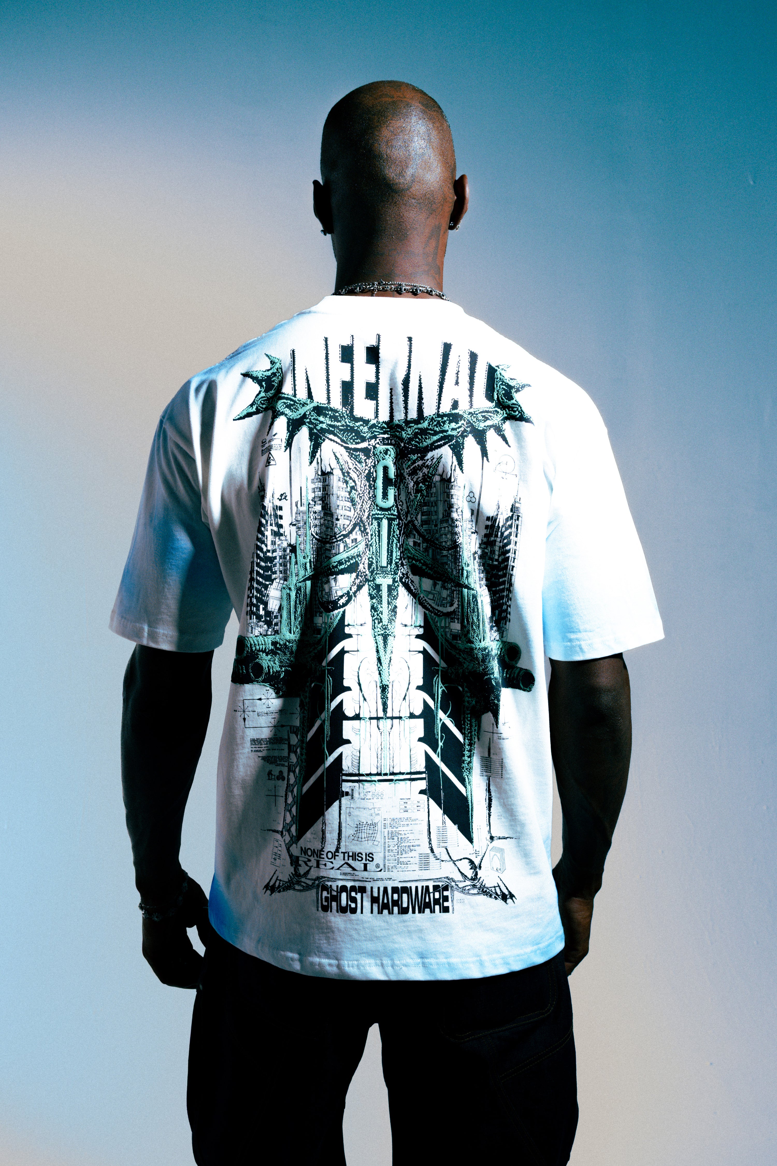 Infernal Tee