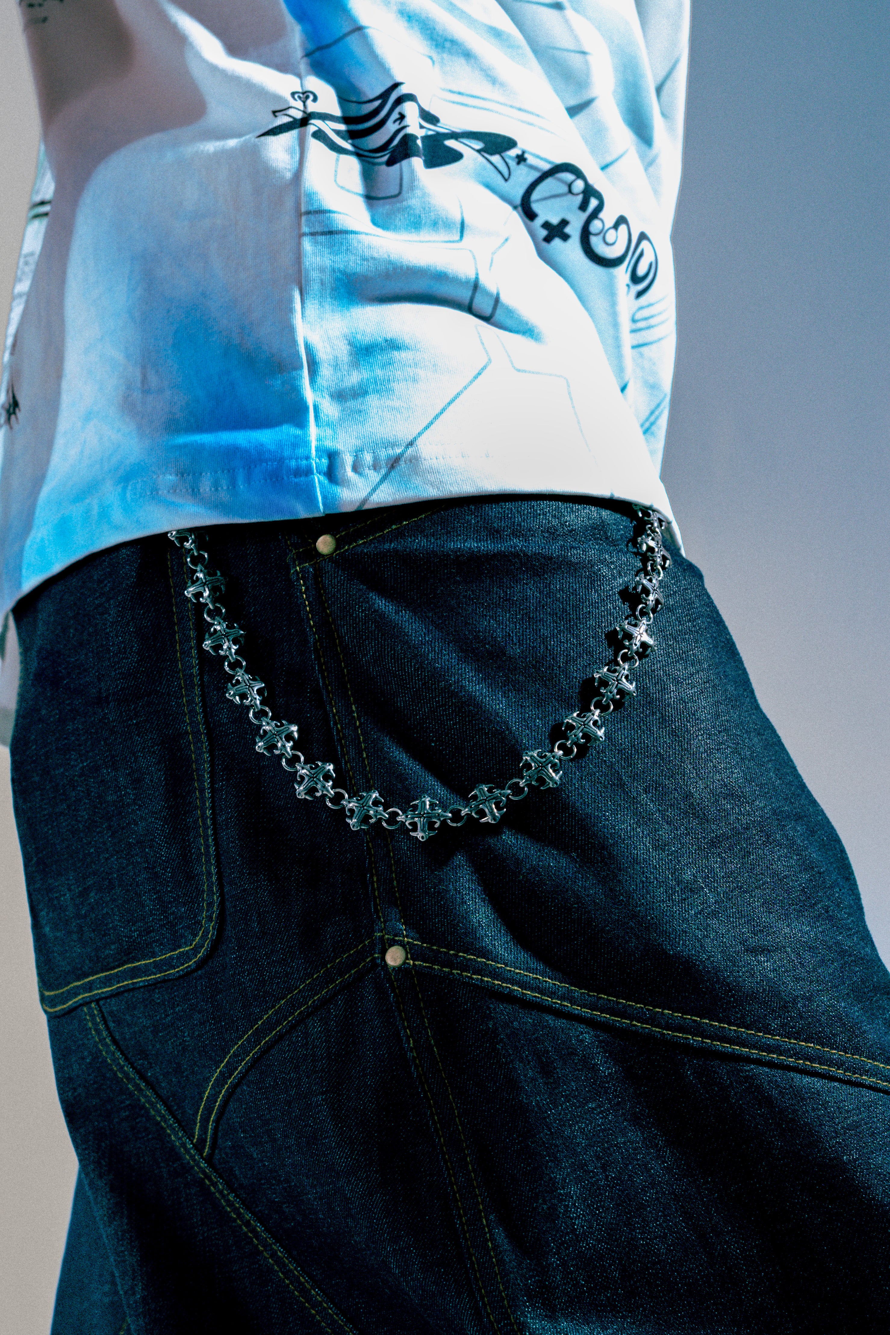 Hitmarker Trouser Chain
