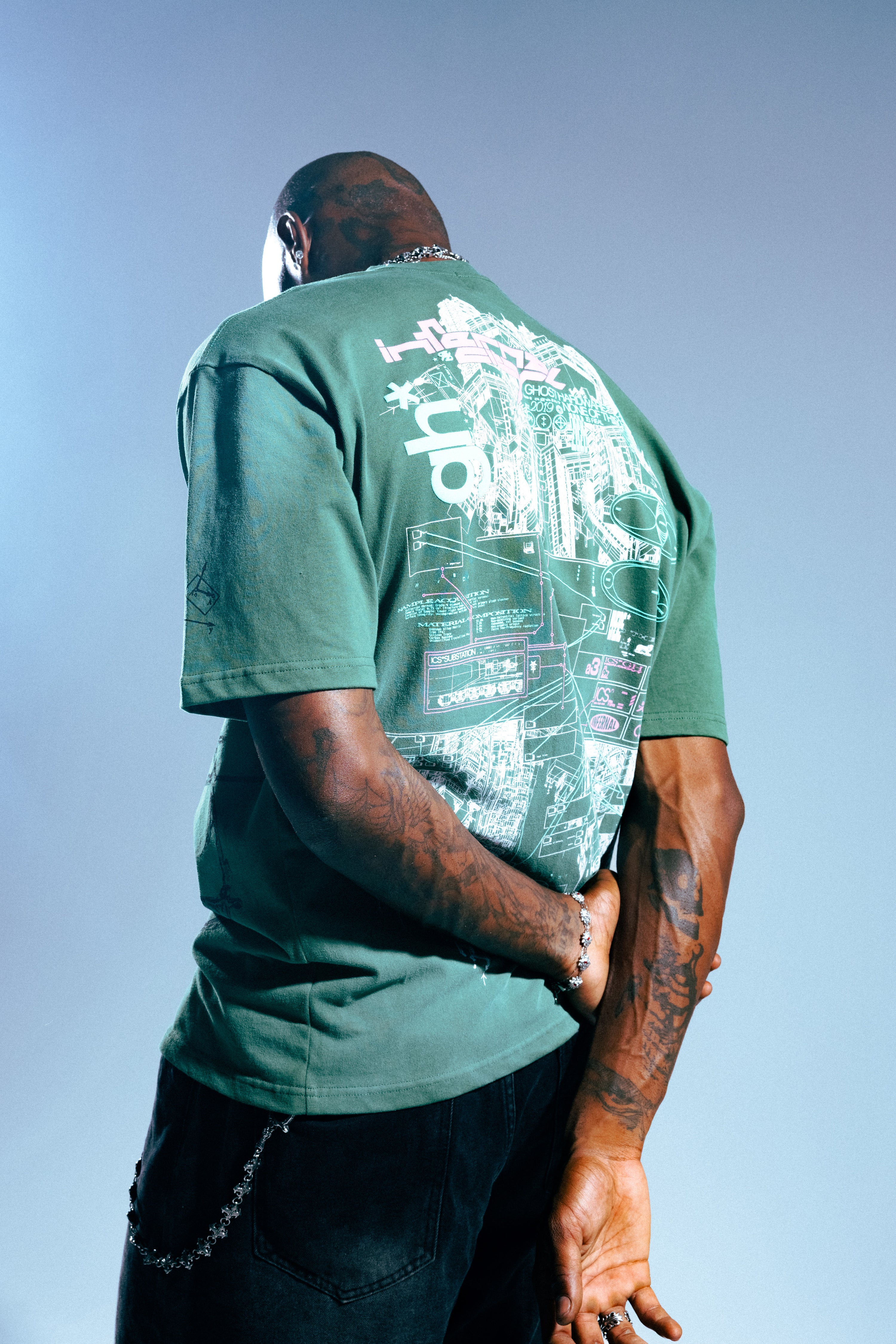 Perception Tee