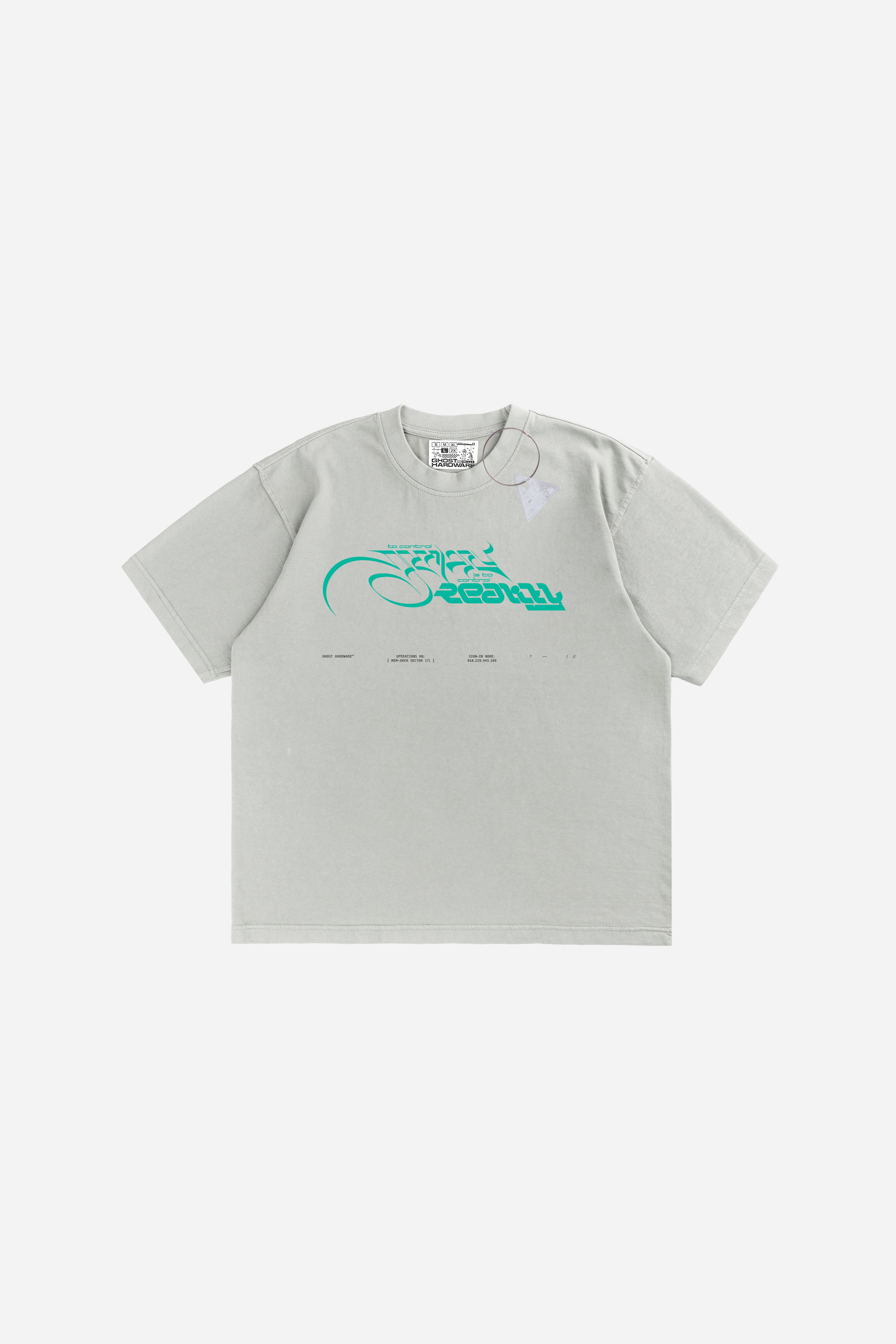 Memory Architecture [ ST ] Tee