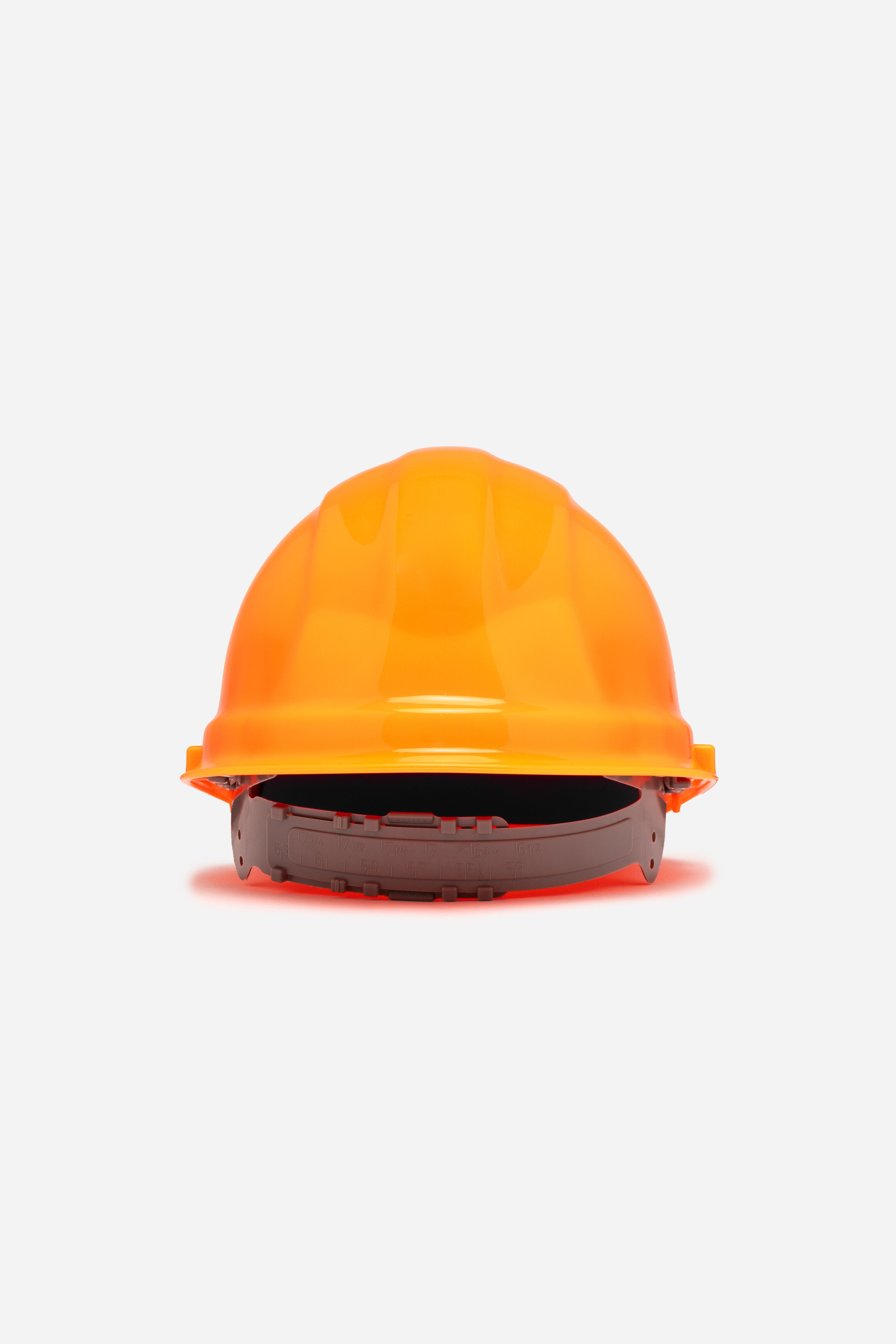 Ghost Hardware Hard Hat