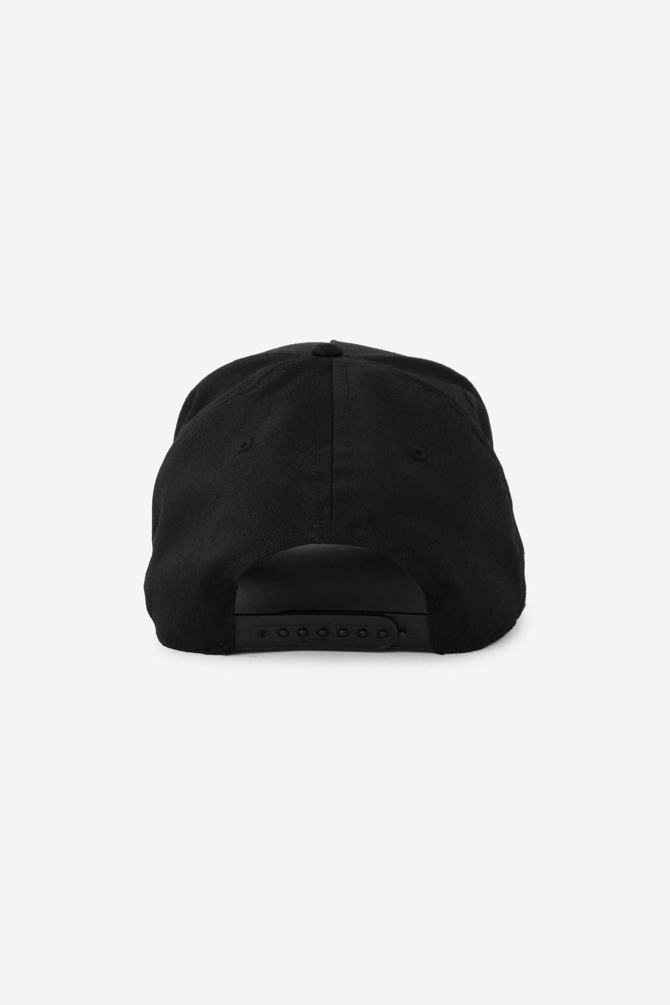 Svdden Death x Ghost Hardware Snapback Hat