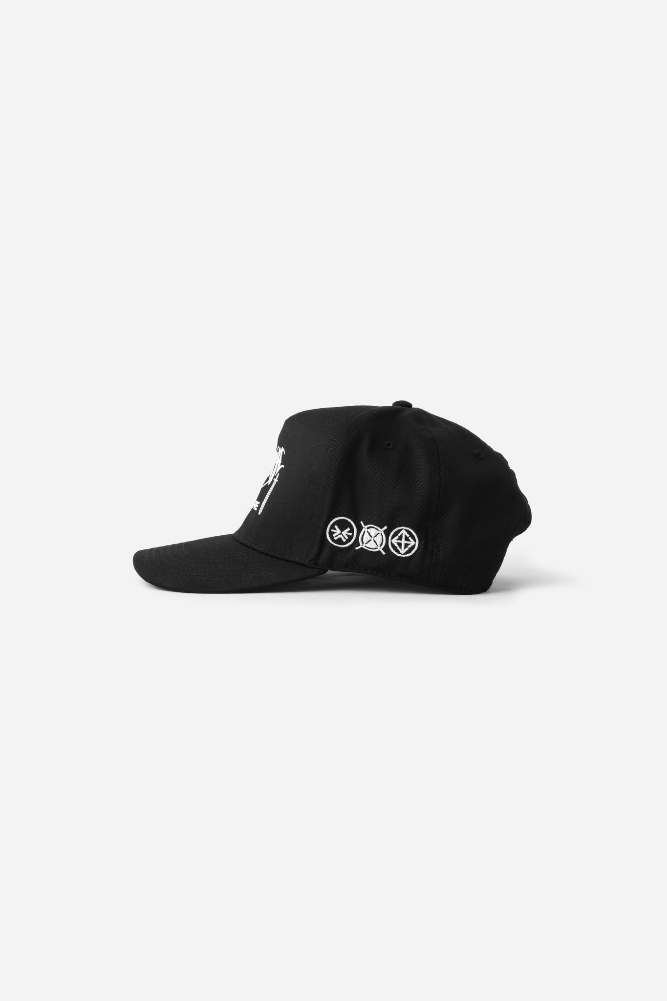 Svdden Death x Ghost Hardware Snapback Hat