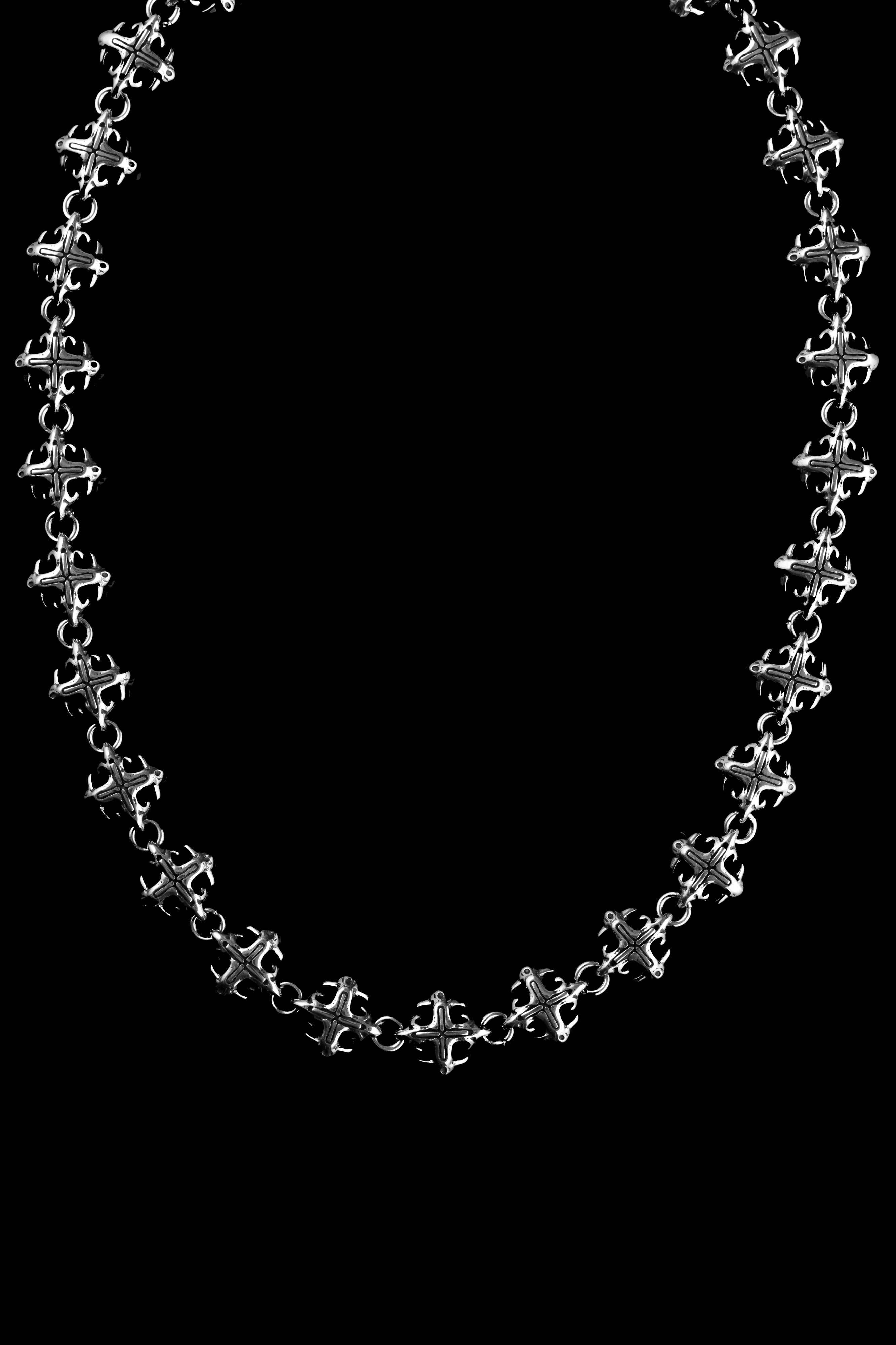 Hitmarker Chain