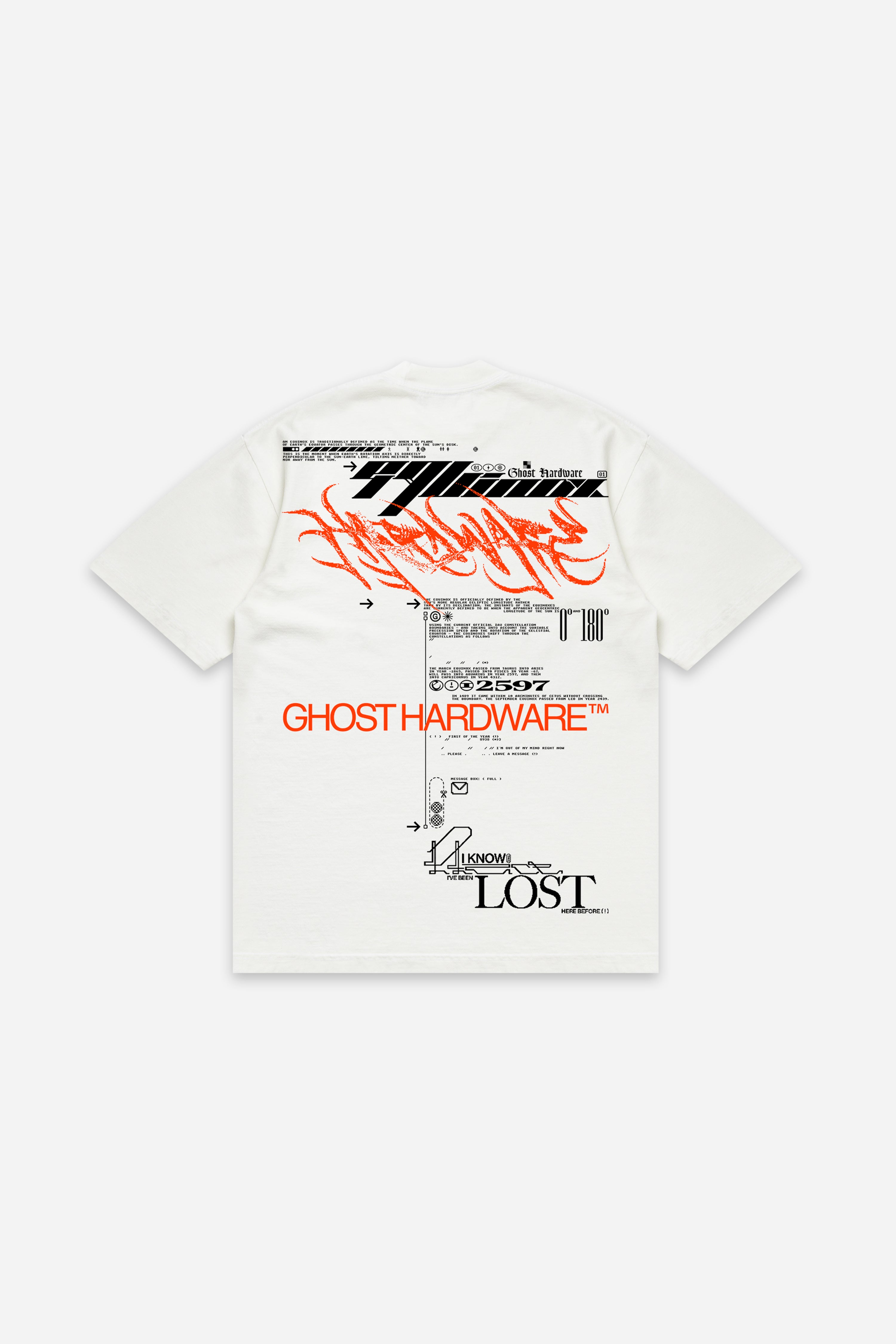 Equinox Tee
