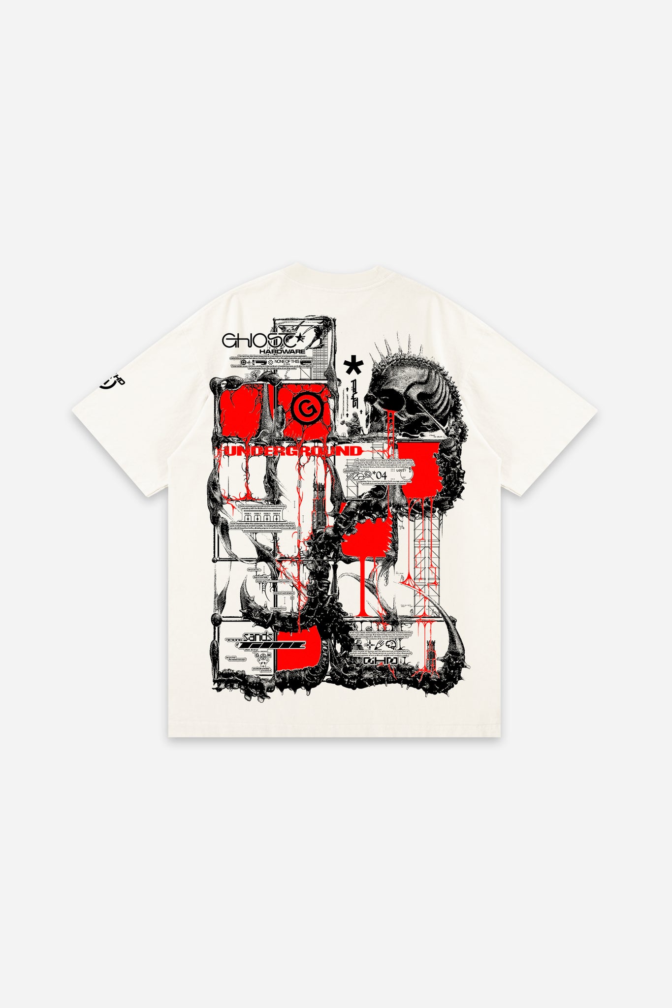 Network Tee