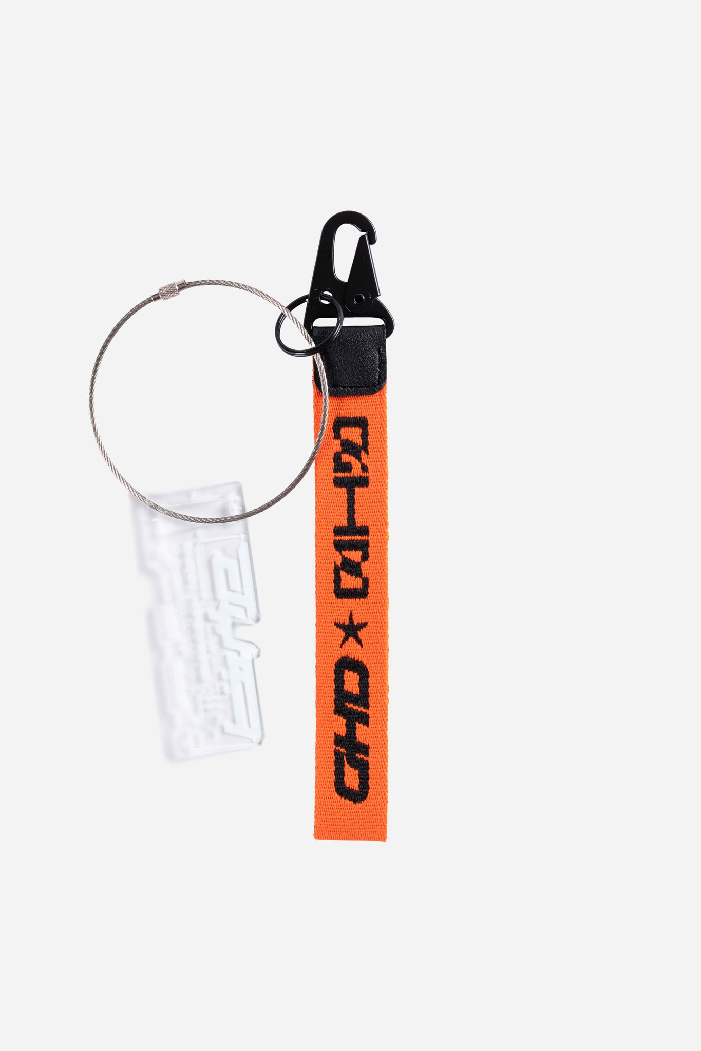 GHD Wrist Lanyard