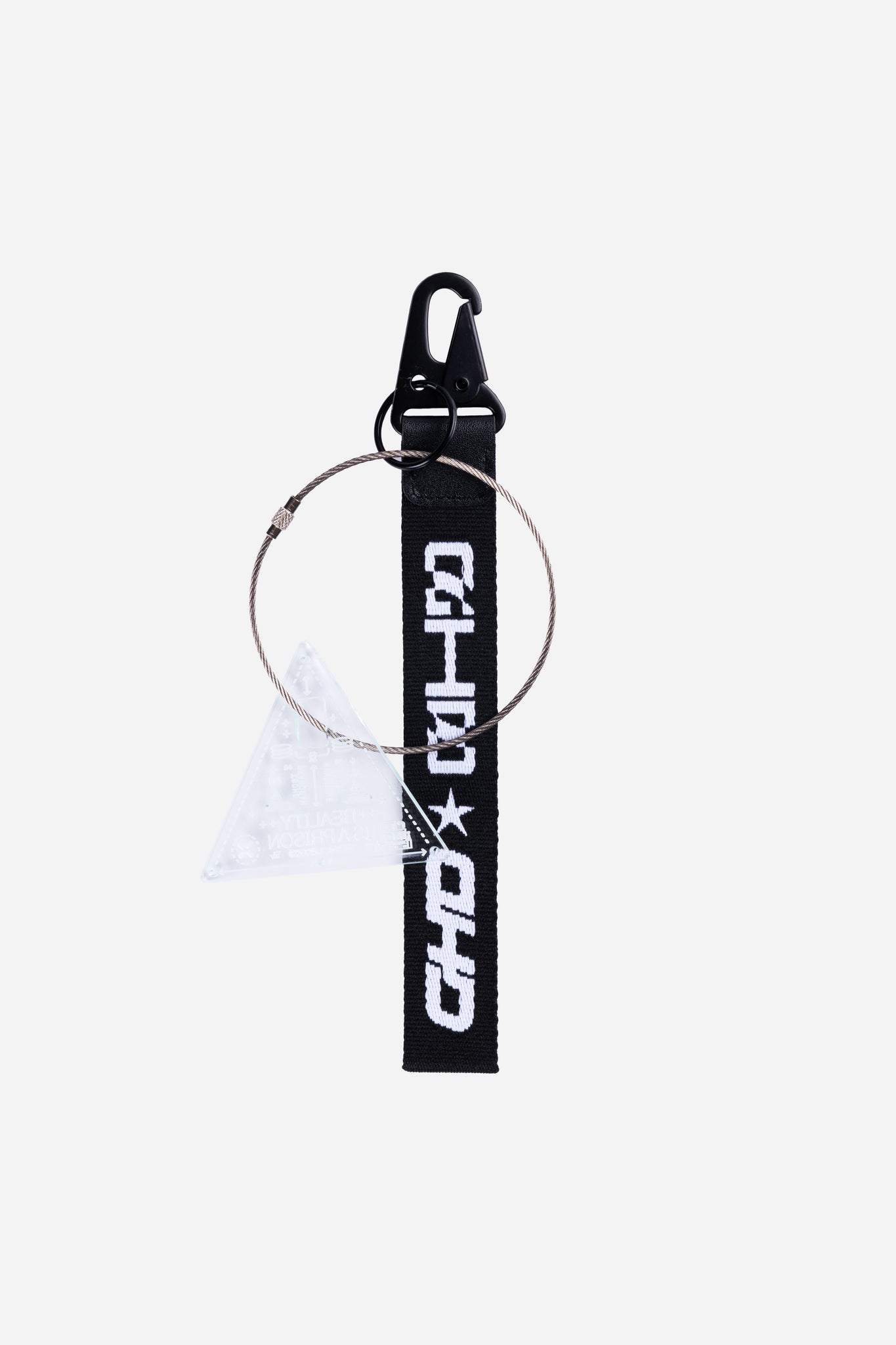 GHD Wrist Lanyard 2.0