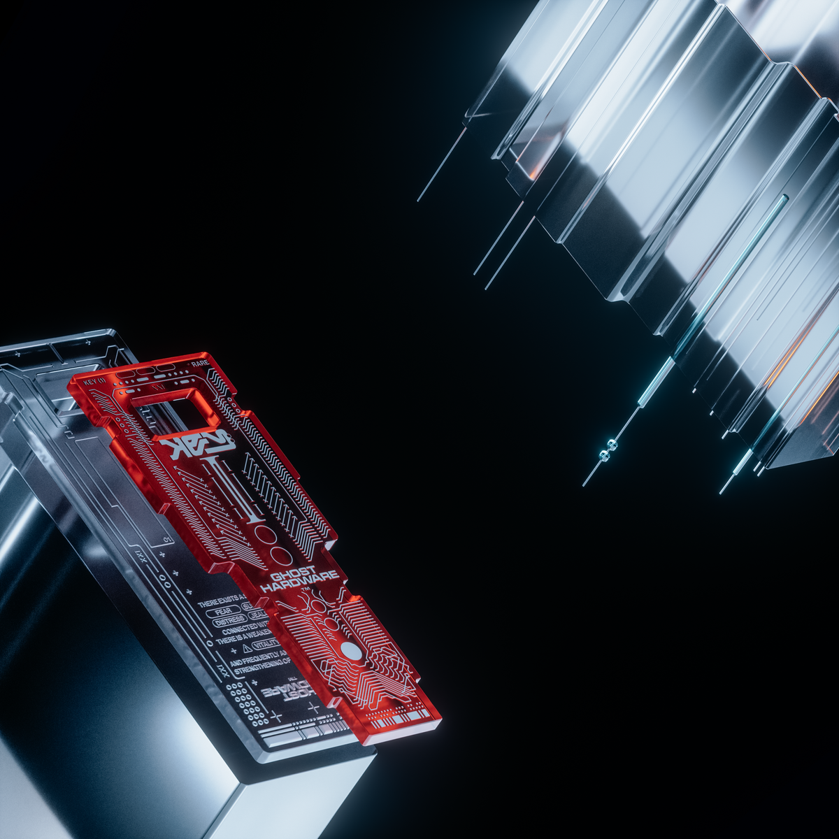 Ghost Hardware™