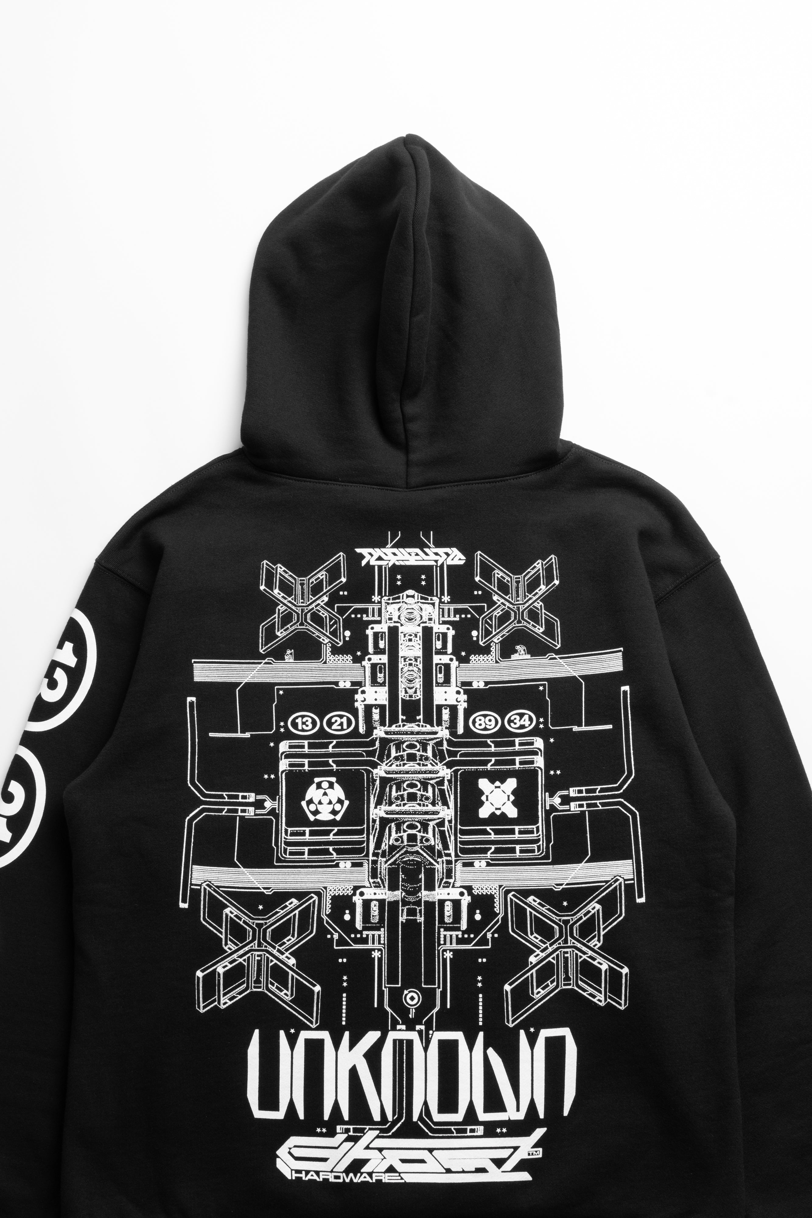 Unknown [ B ] Hoodie