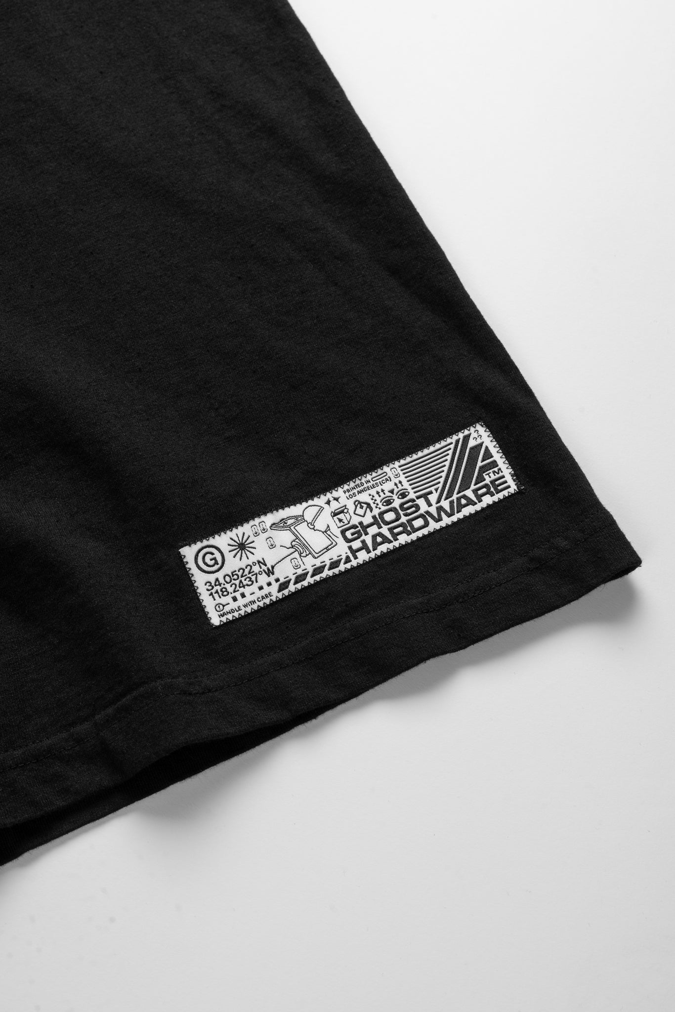 Ghost Hardware [ staple ] Tee