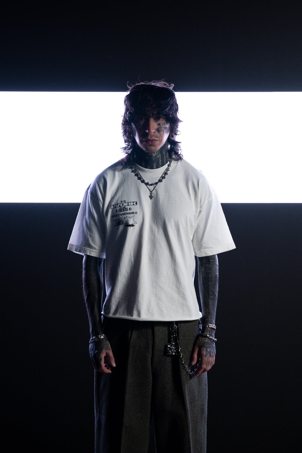 Balance Tee