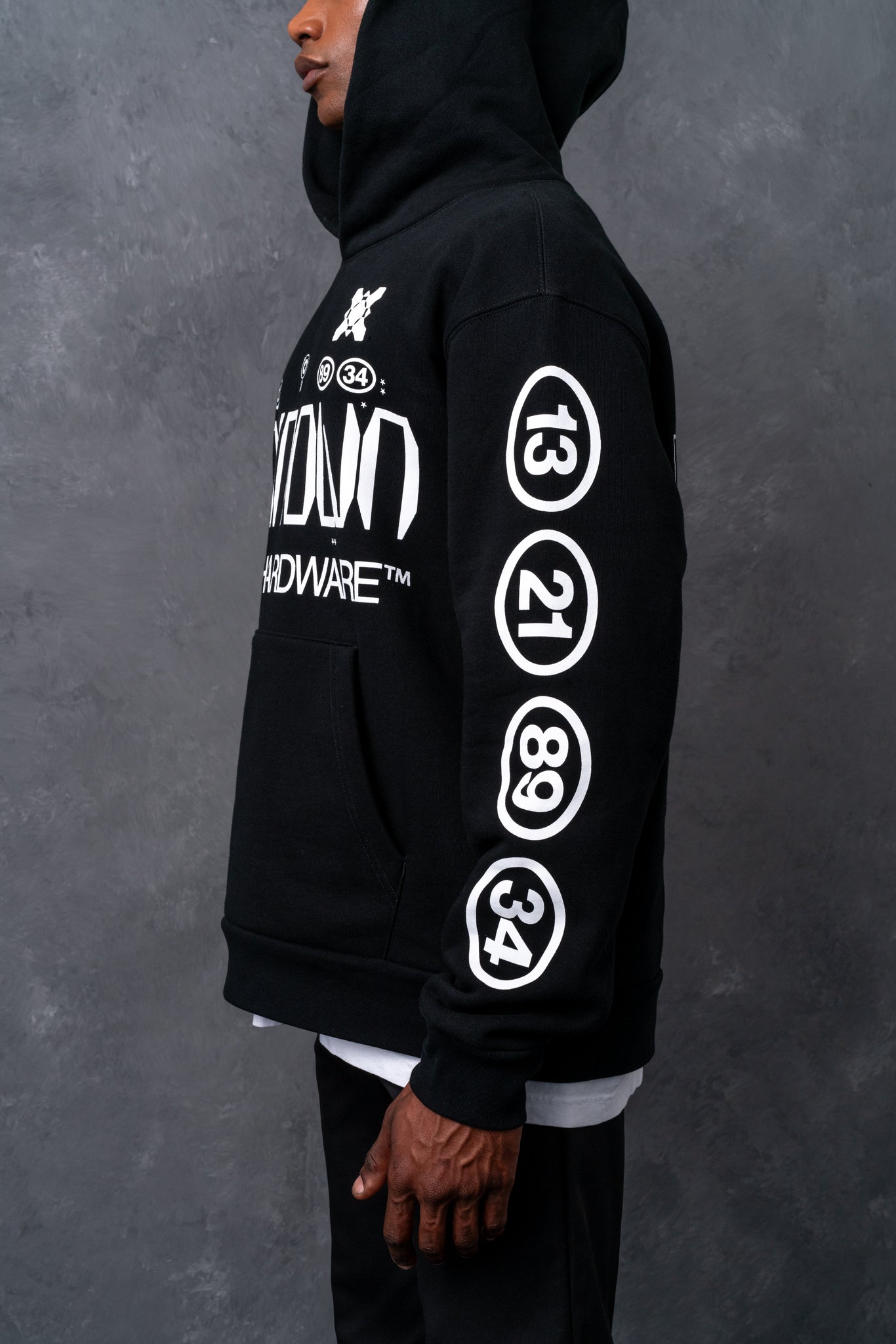 Unknown [ B ] Hoodie