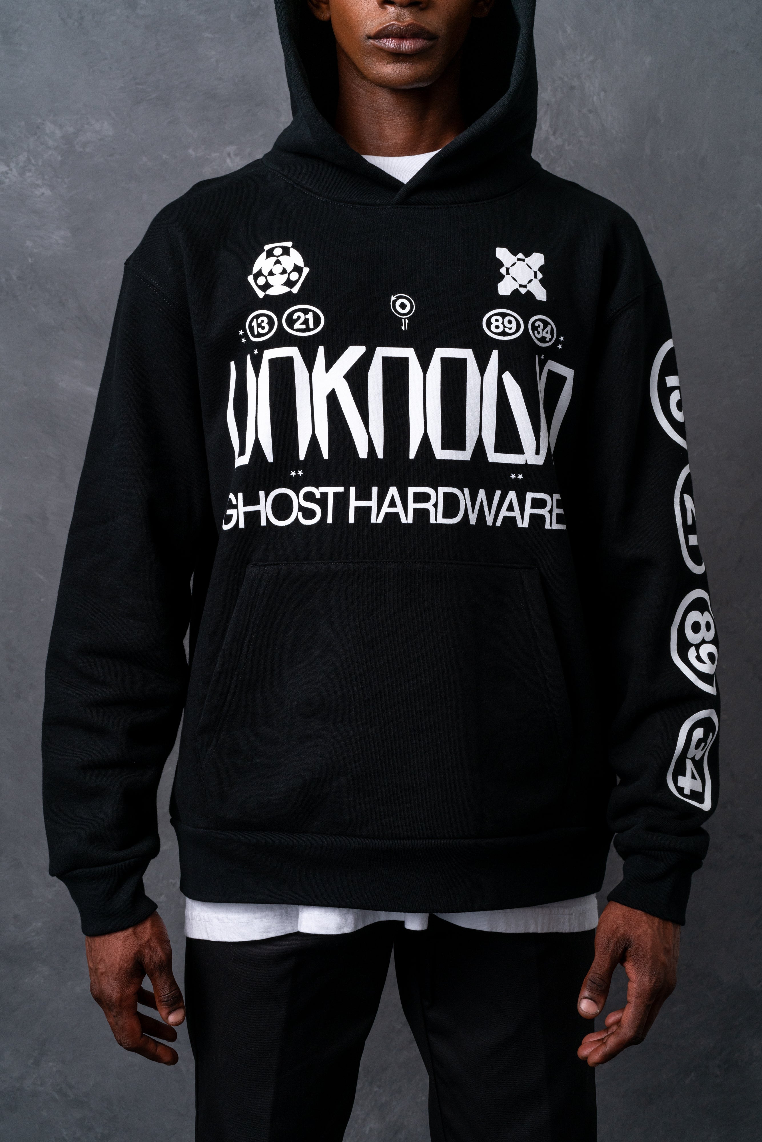 Unknown [ B ] Hoodie