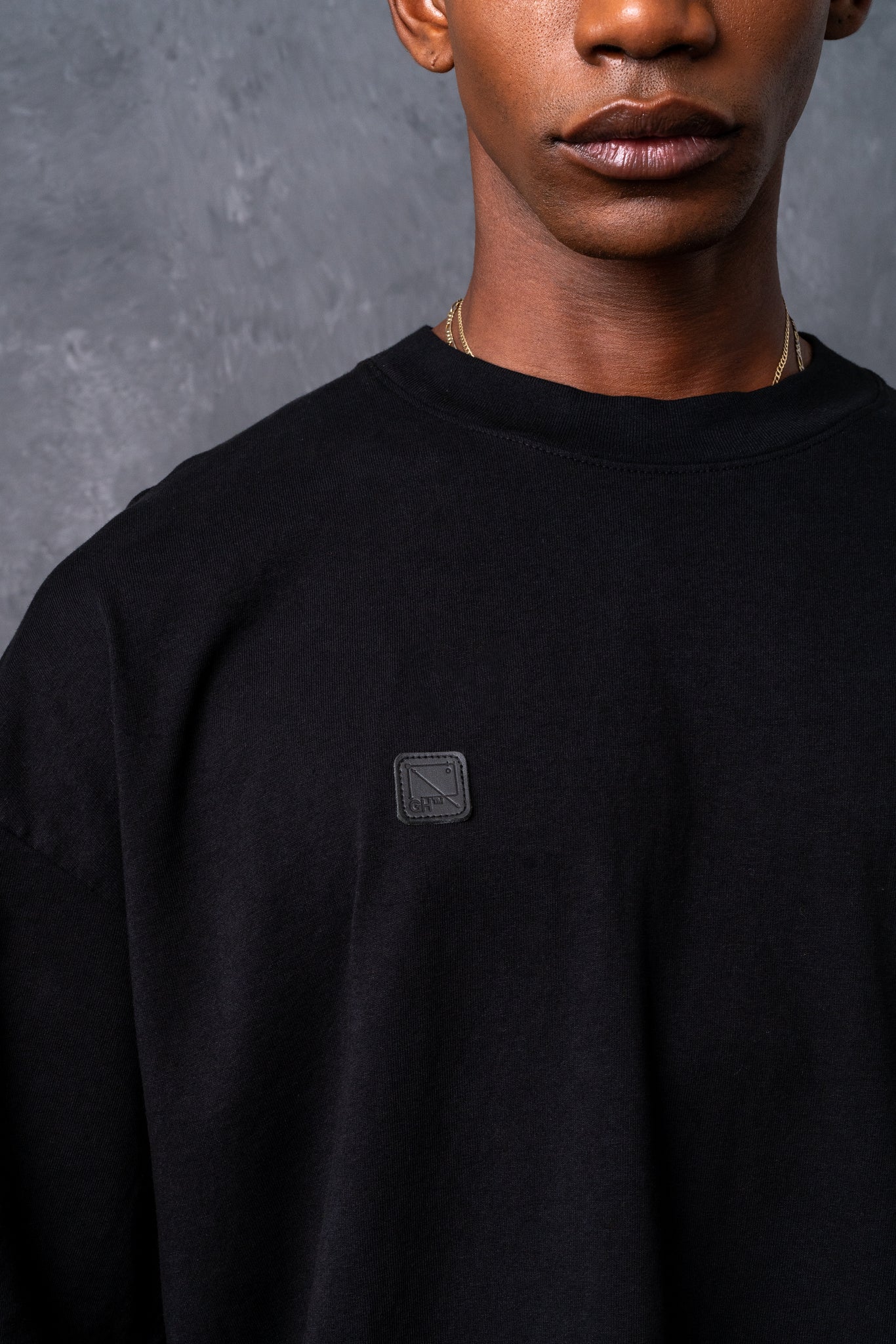 Ghost Hardware [ staple ] Tee