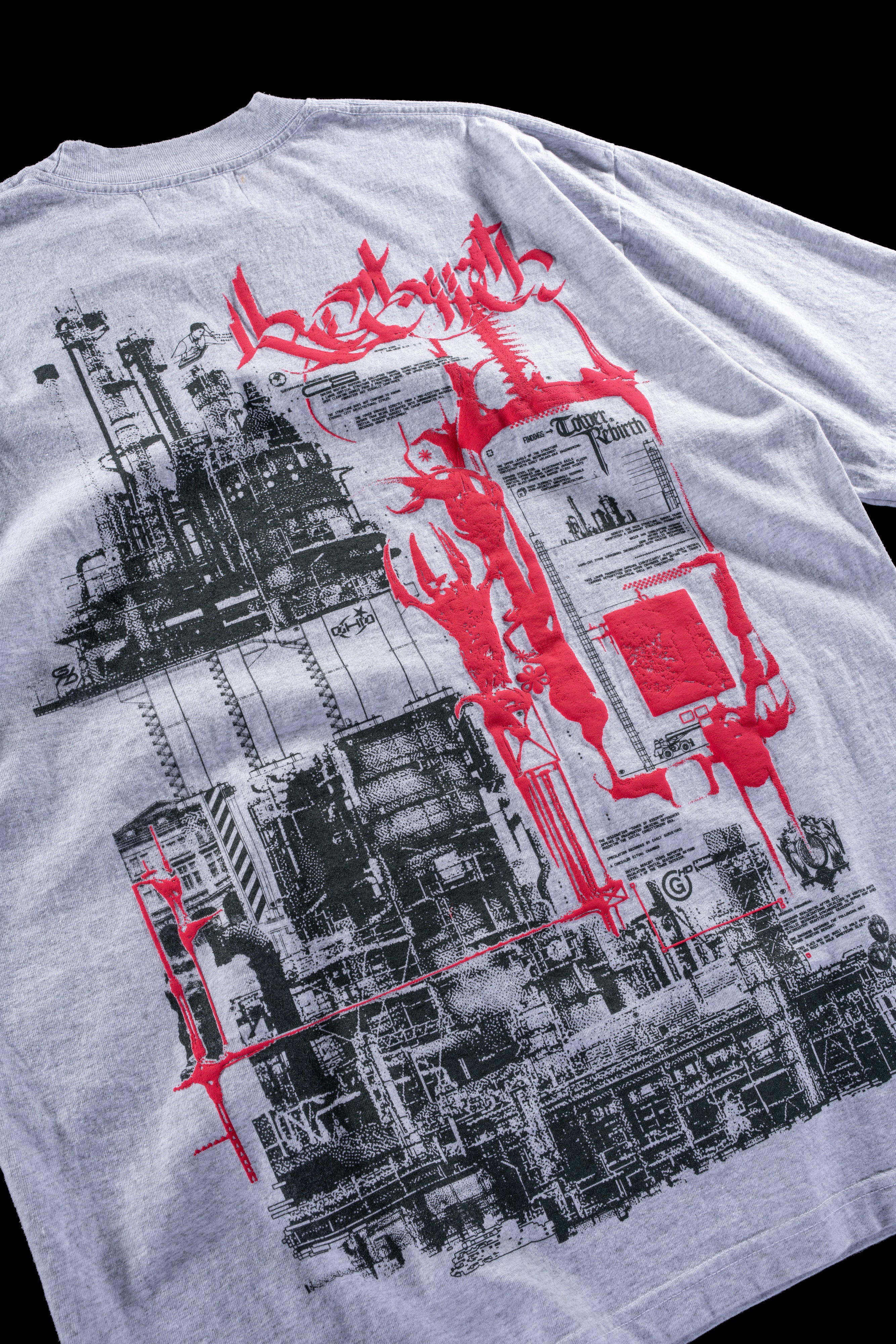 Rebirth Tee