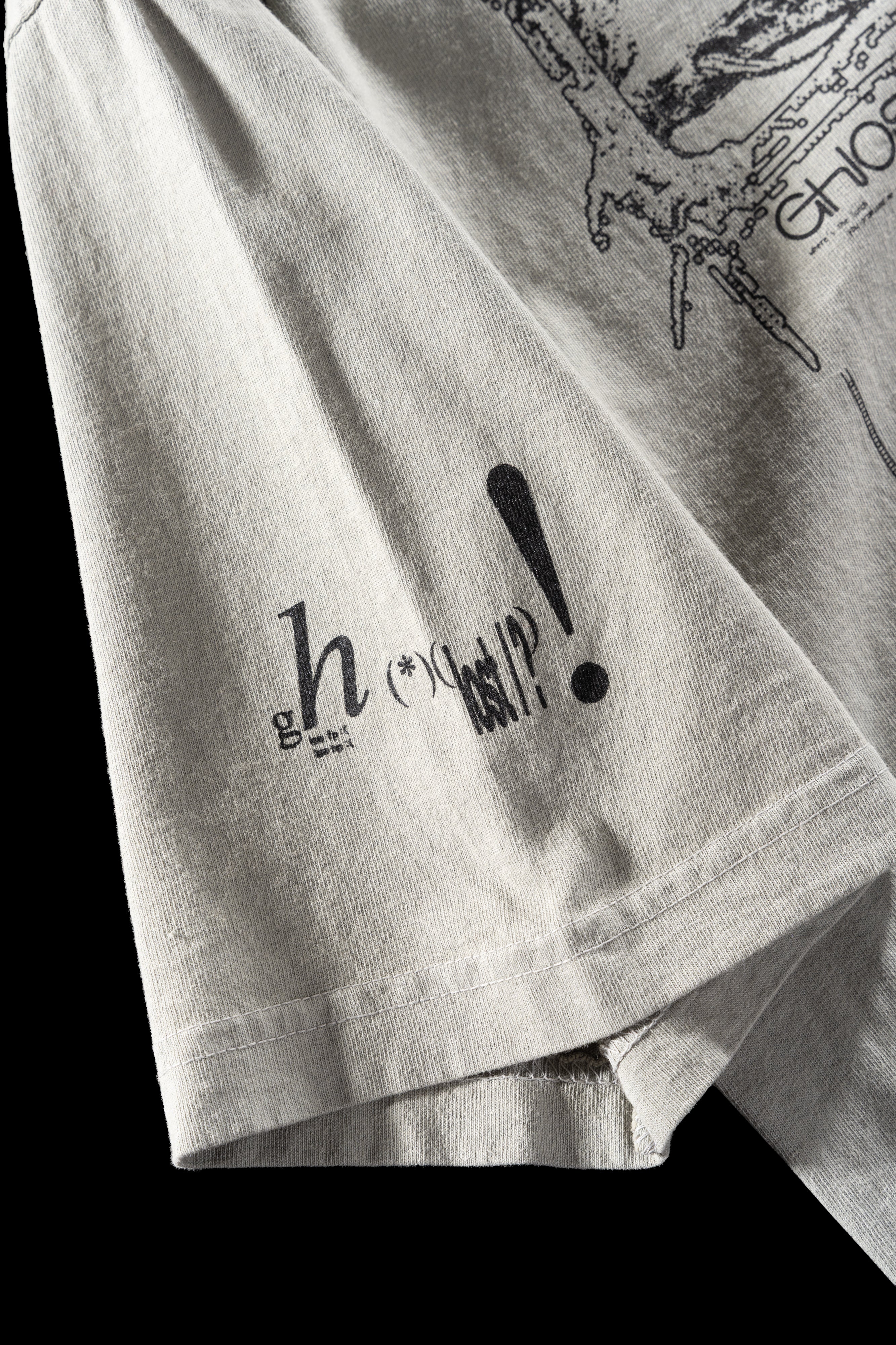 Low FP [ patch ] Tee