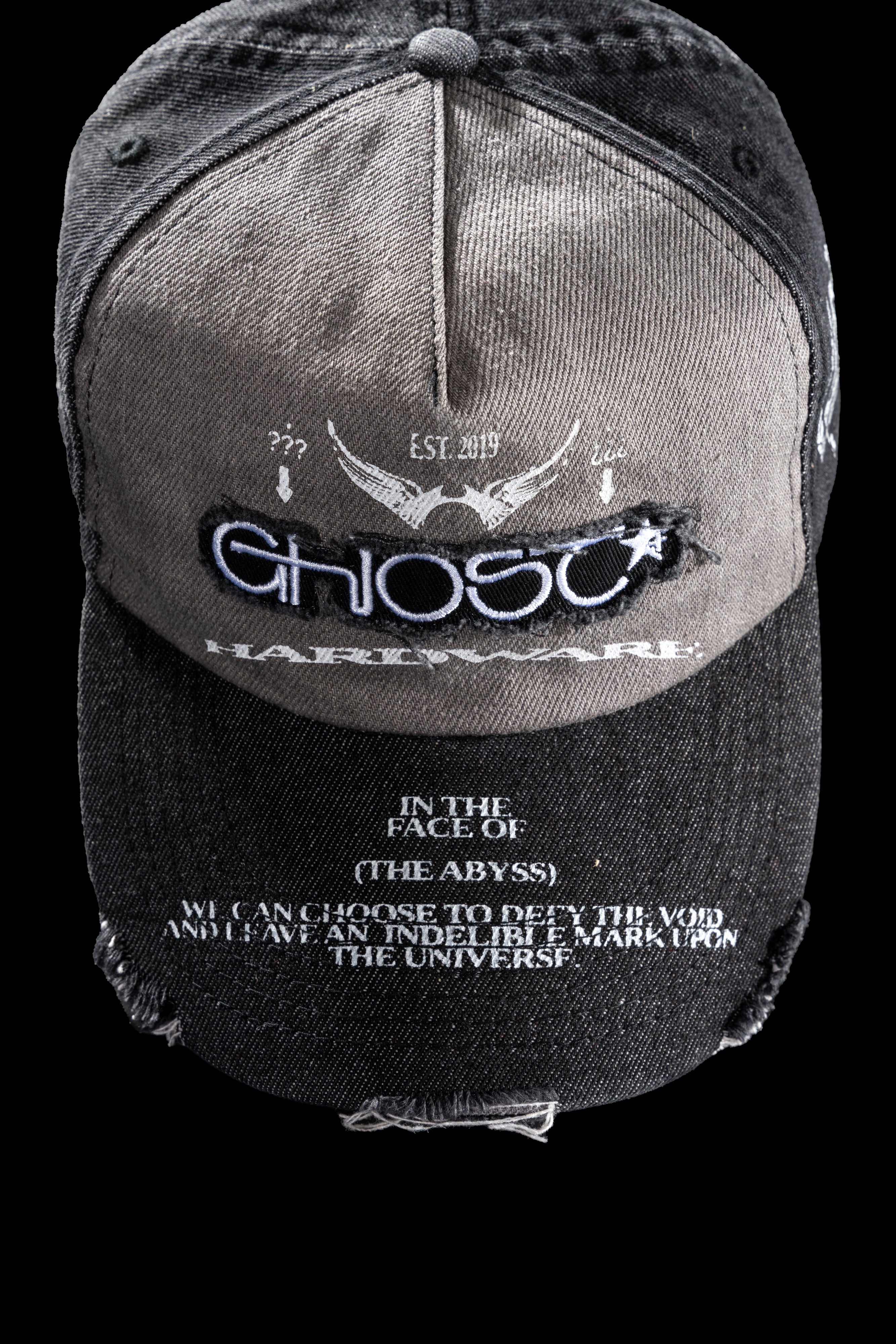 Special Forces Snapback Hat