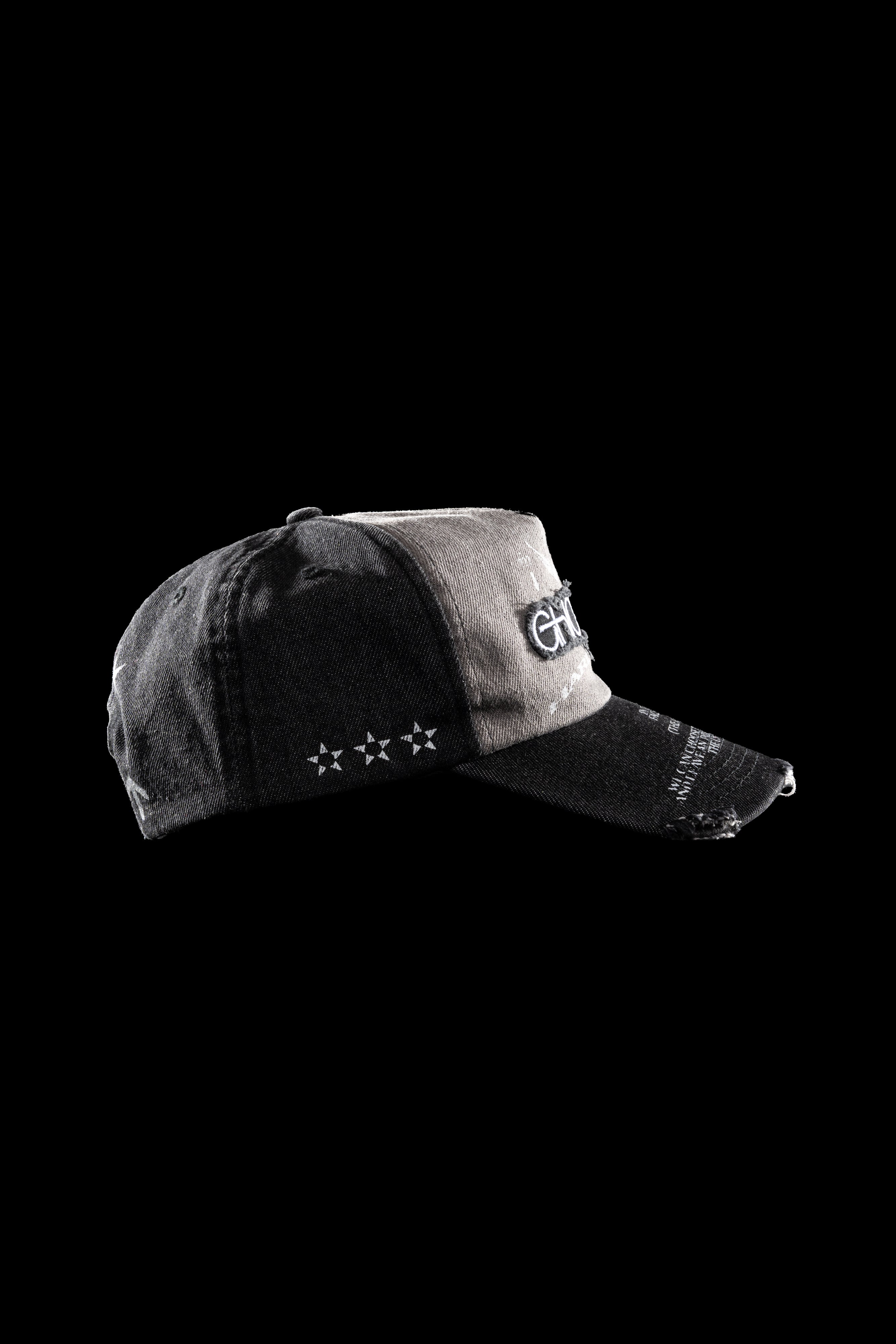 Special Forces Snapback Hat