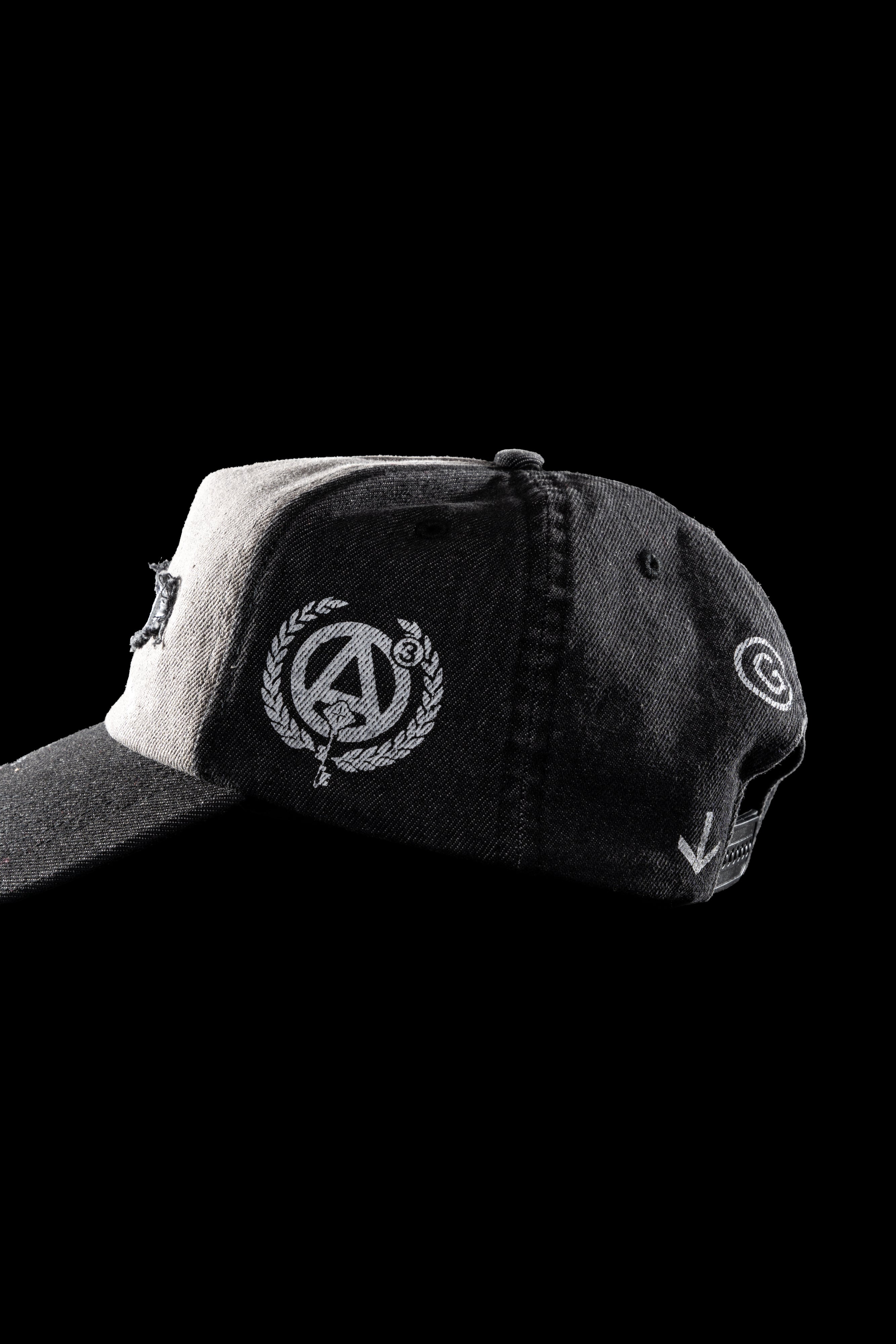 Special Forces Snapback Hat