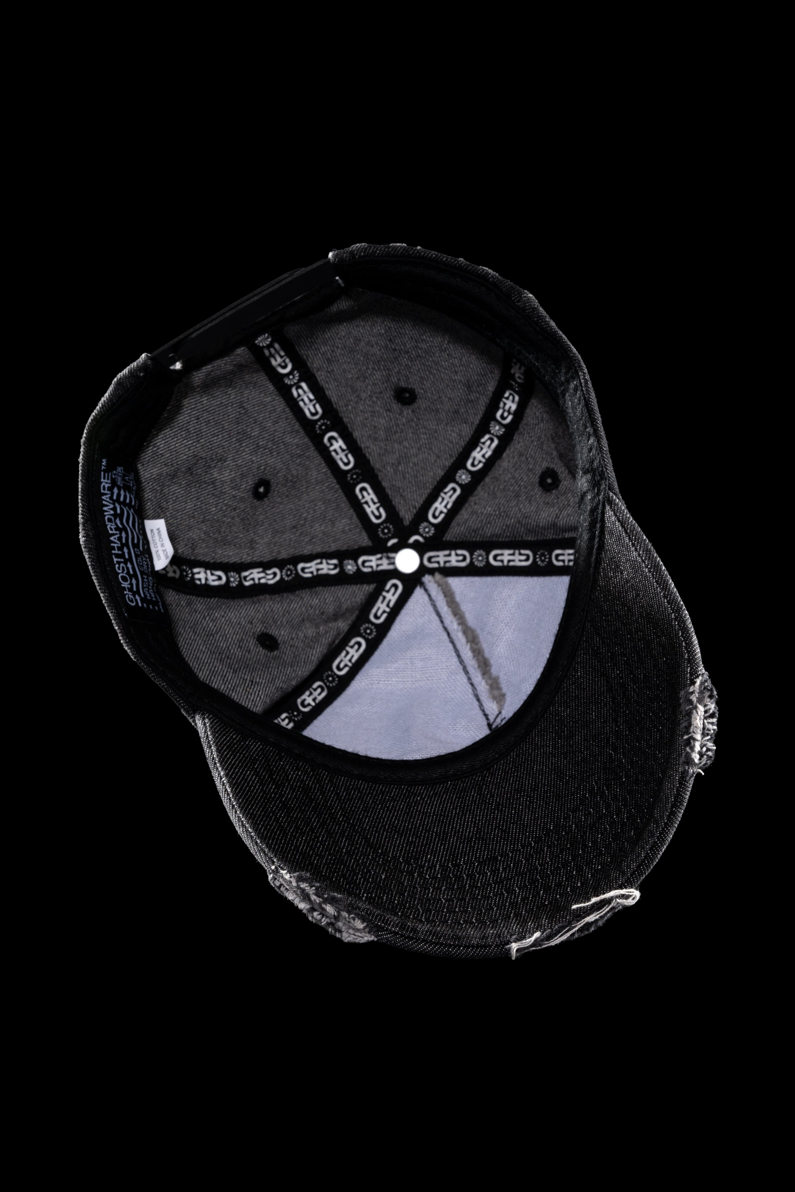 Special Forces Snapback Hat