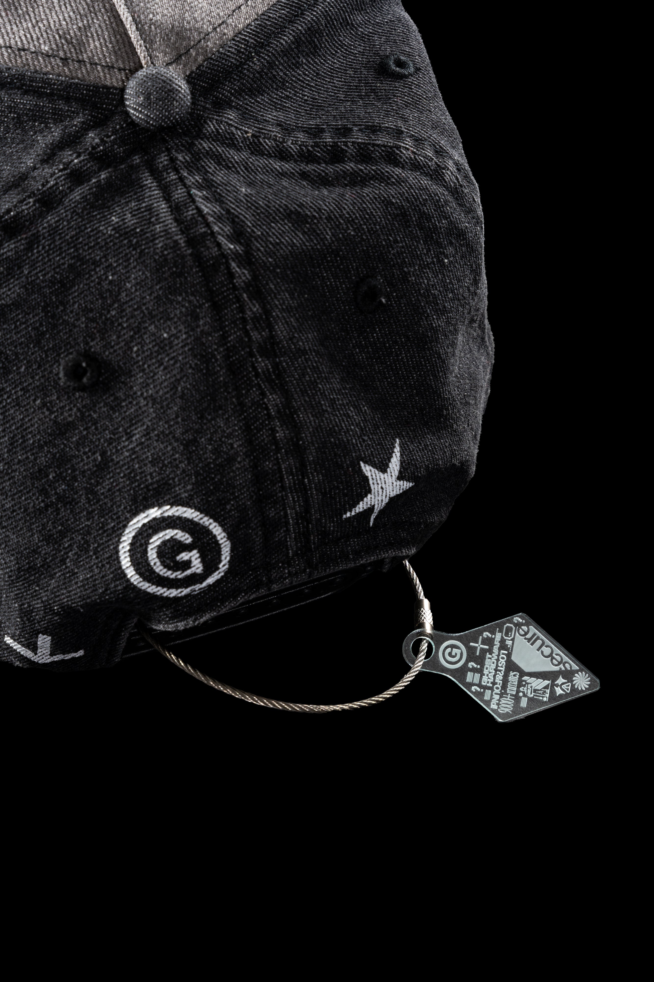 Special Forces Snapback Hat