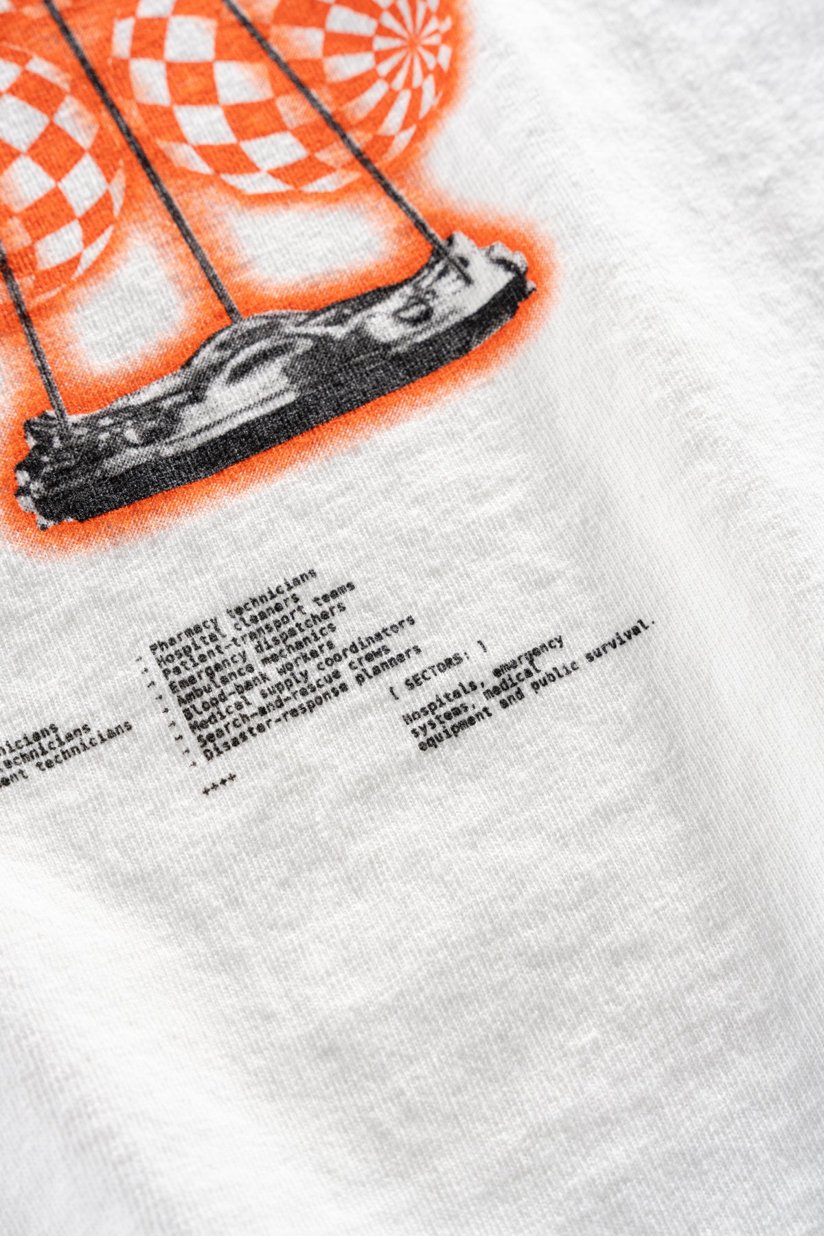 Balance Tee