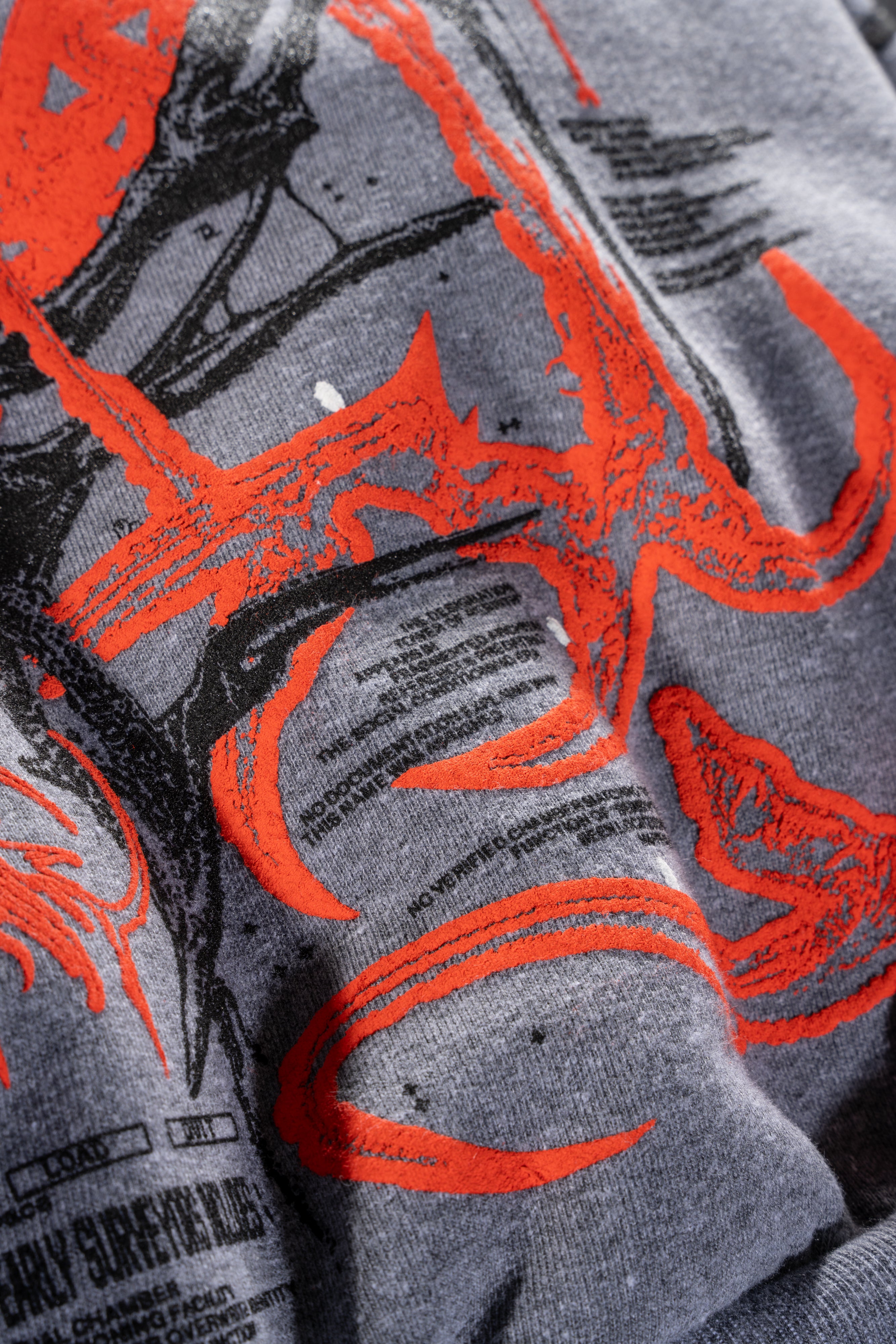 Checkpoint [ B ] Zip Hoodie