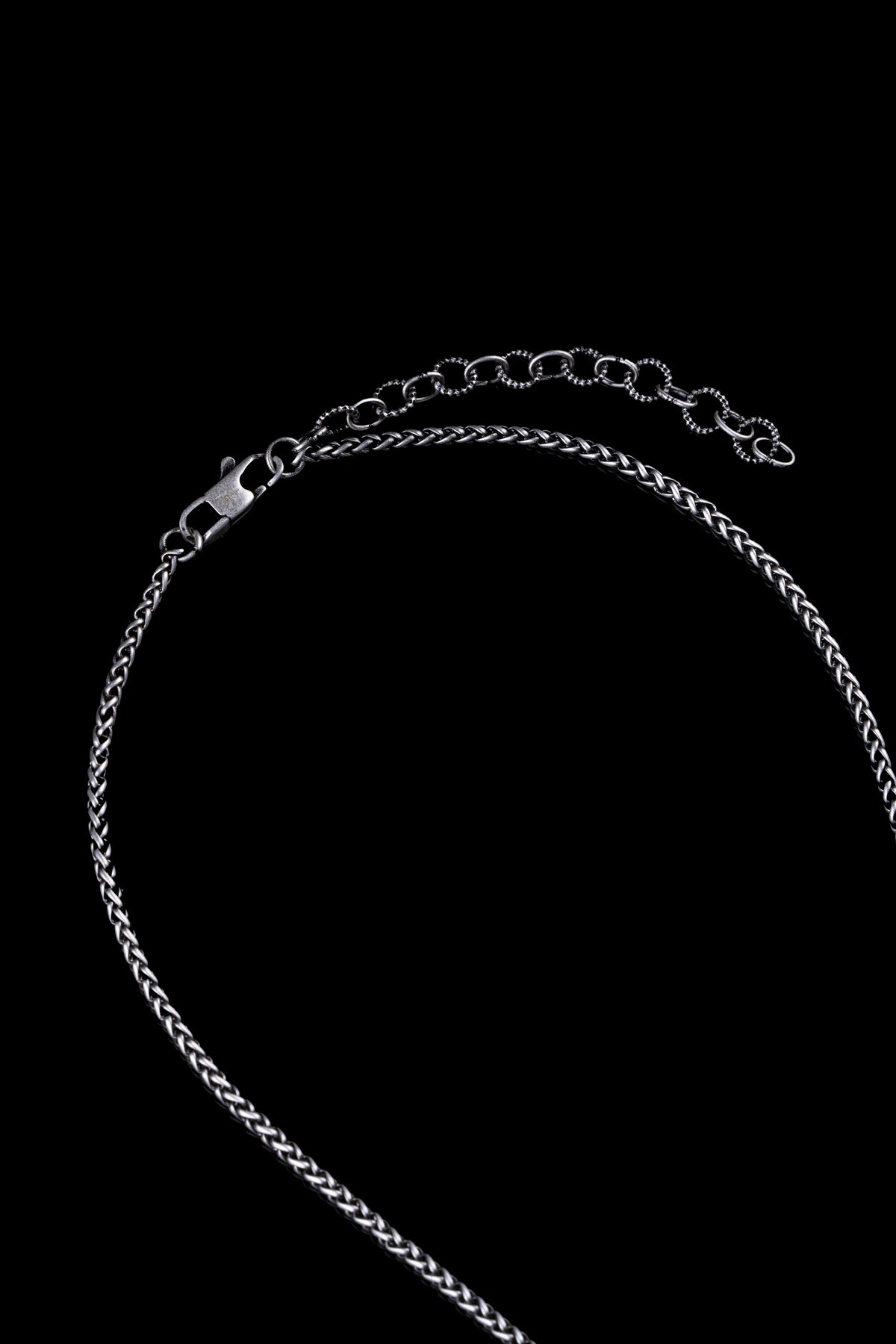 Origin Necklace