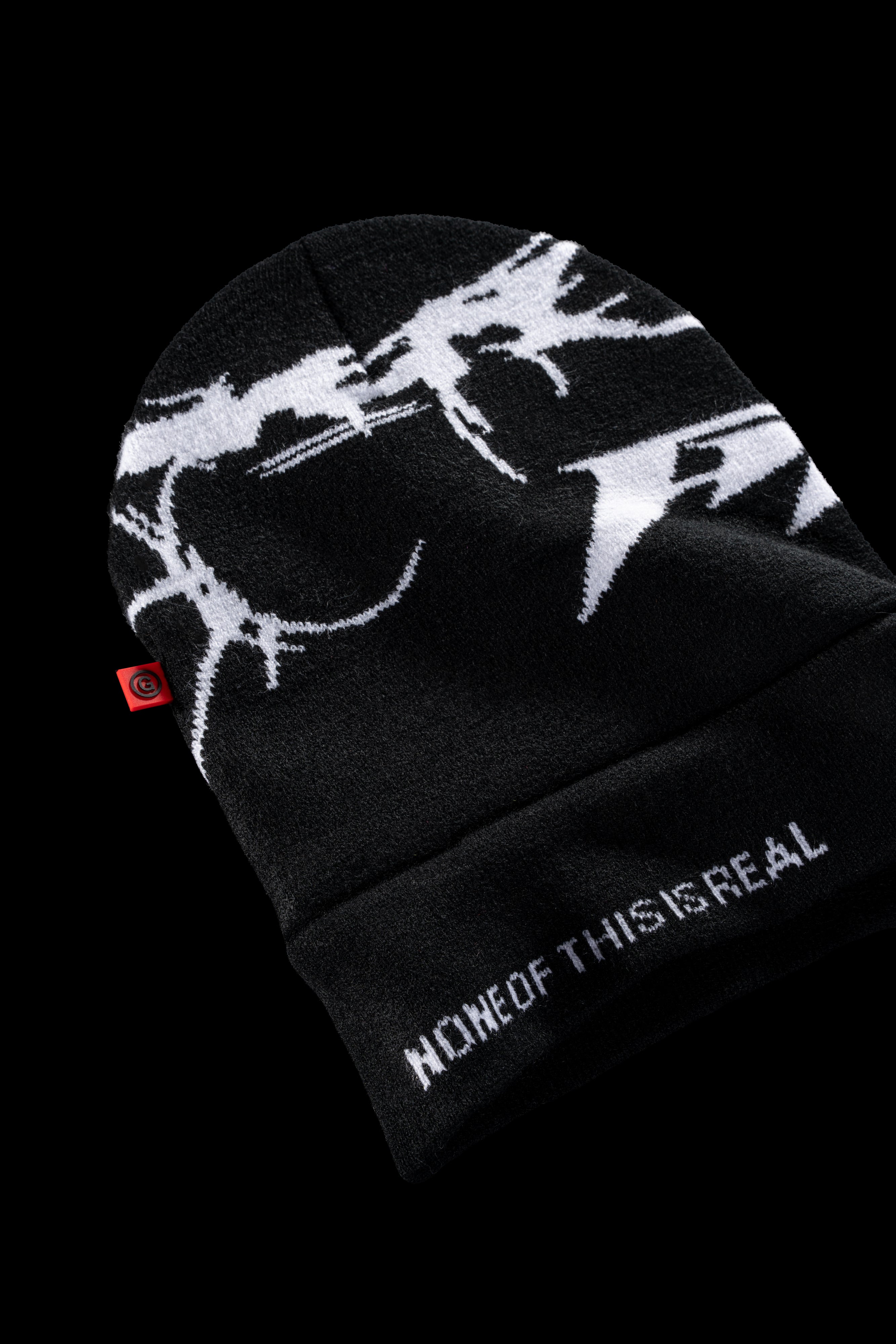 Tears Beanie