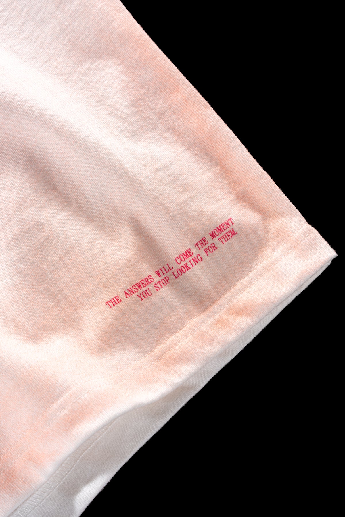Delusional [ A3 ] Tee
