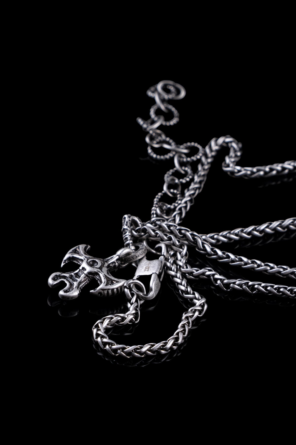 Origin Necklace