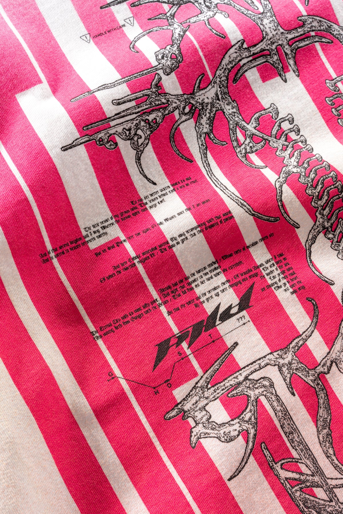 Delusional [ A3 ] Tee