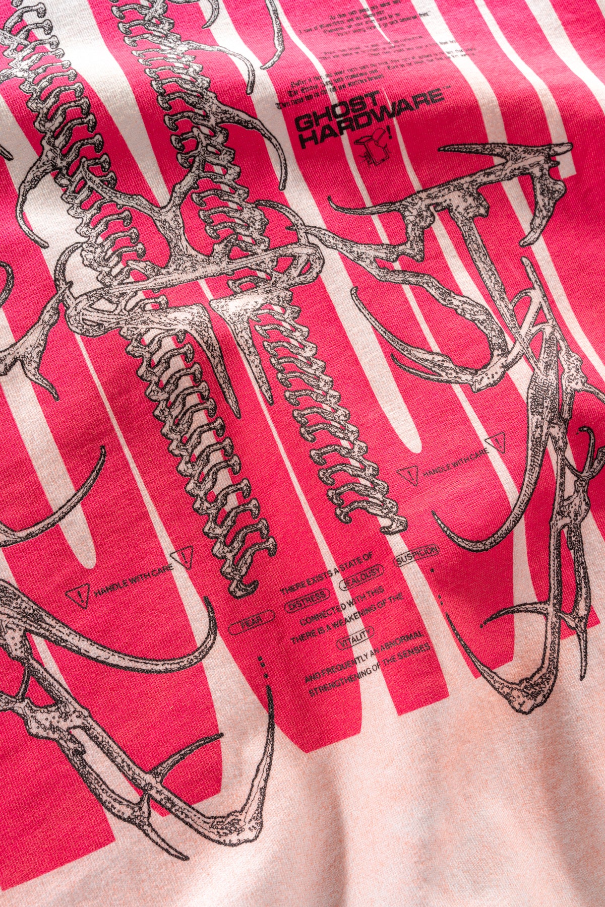 Delusional [ A3 ] Tee