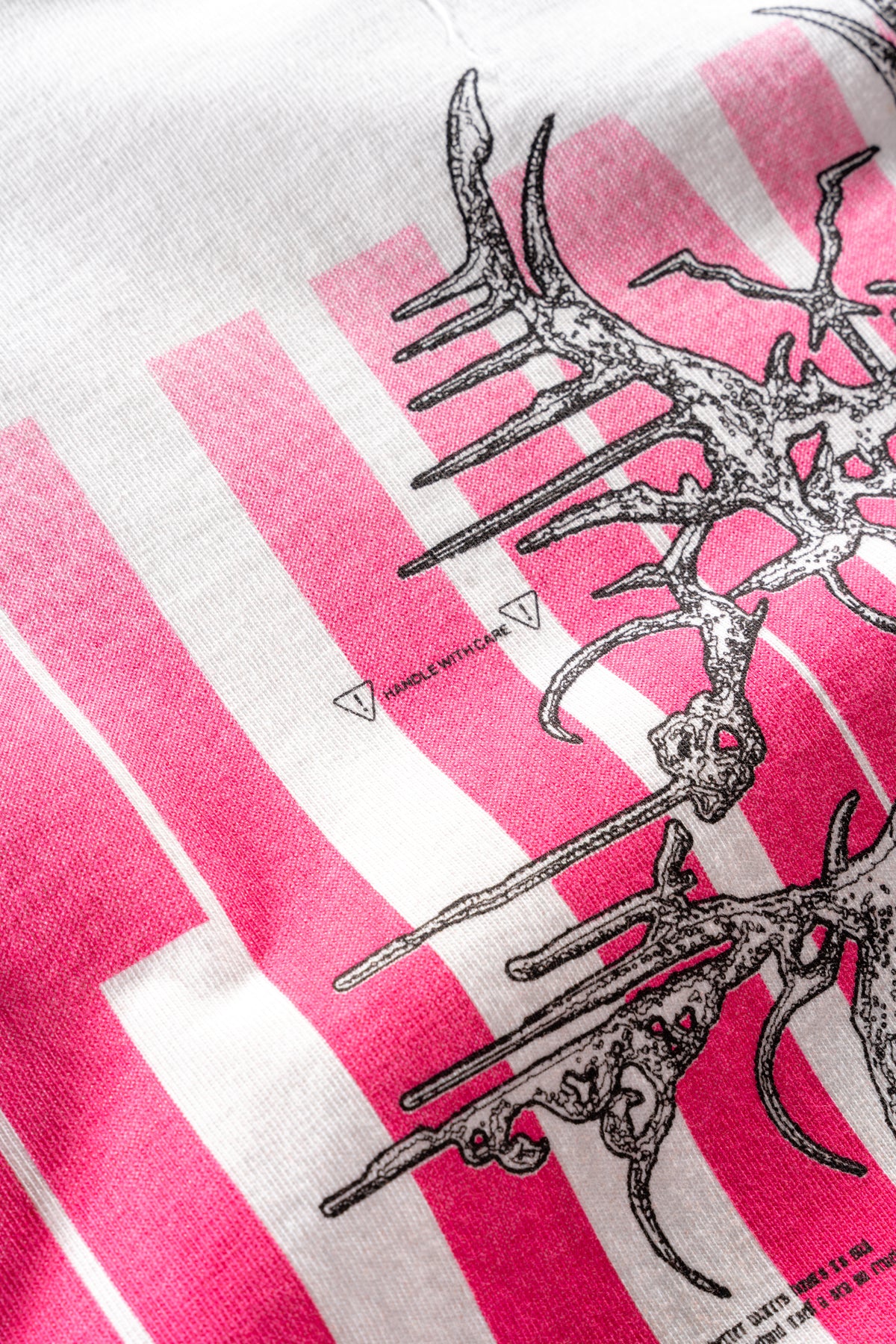 Delusional [ A3 ] Tee