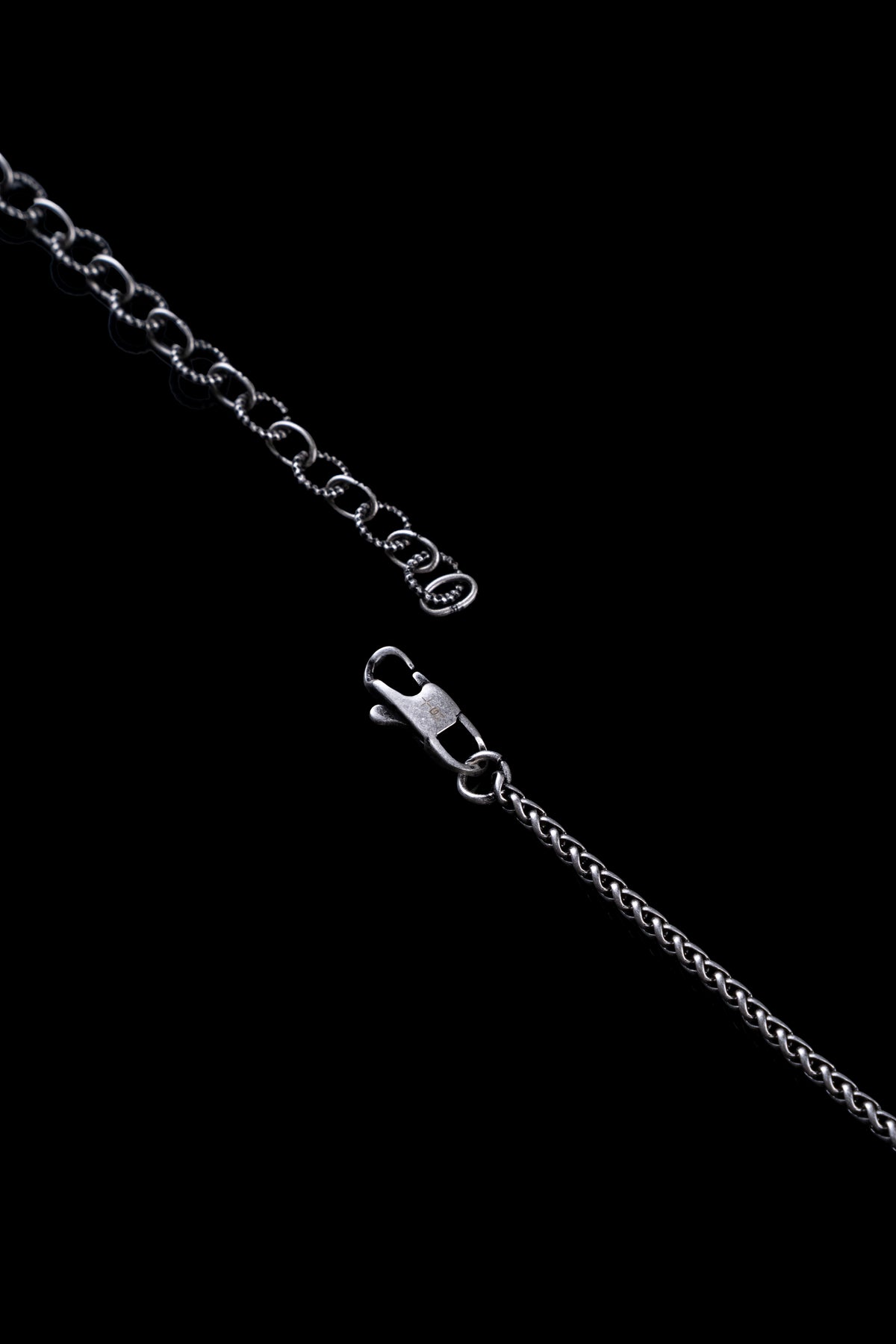 Origin Necklace