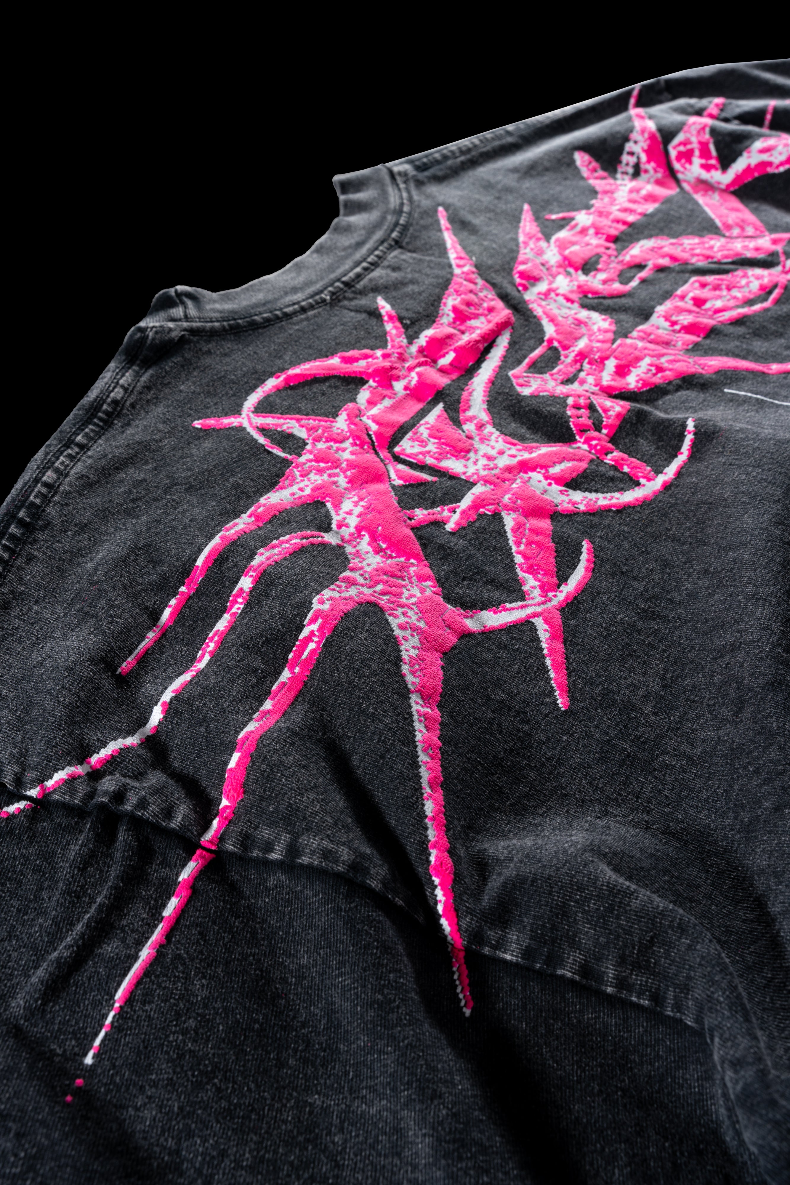 Flesh Prison [ patch ] Tee